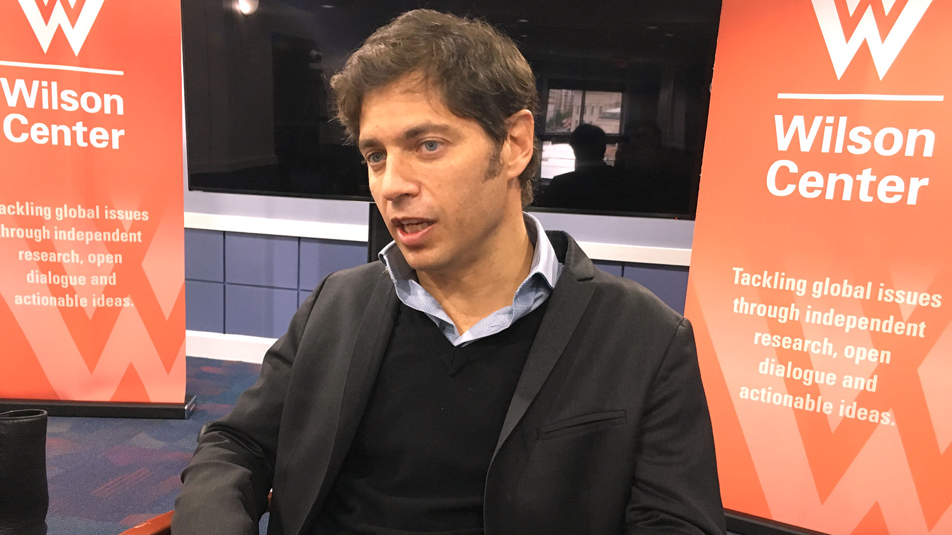 Axel Kicillof