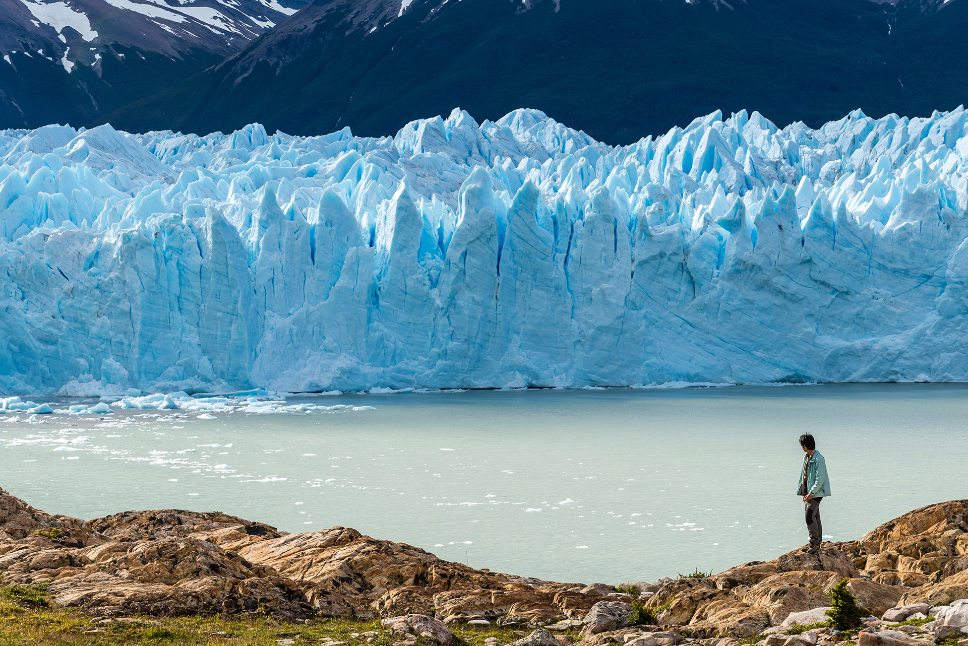 En invierno no todas las actividades al aire libre se pueden realizar por lo que es ideal hacerlo en primavero (Shutterstock)