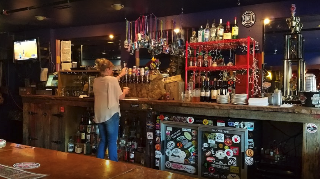 Oskar Blues Grill & Brew