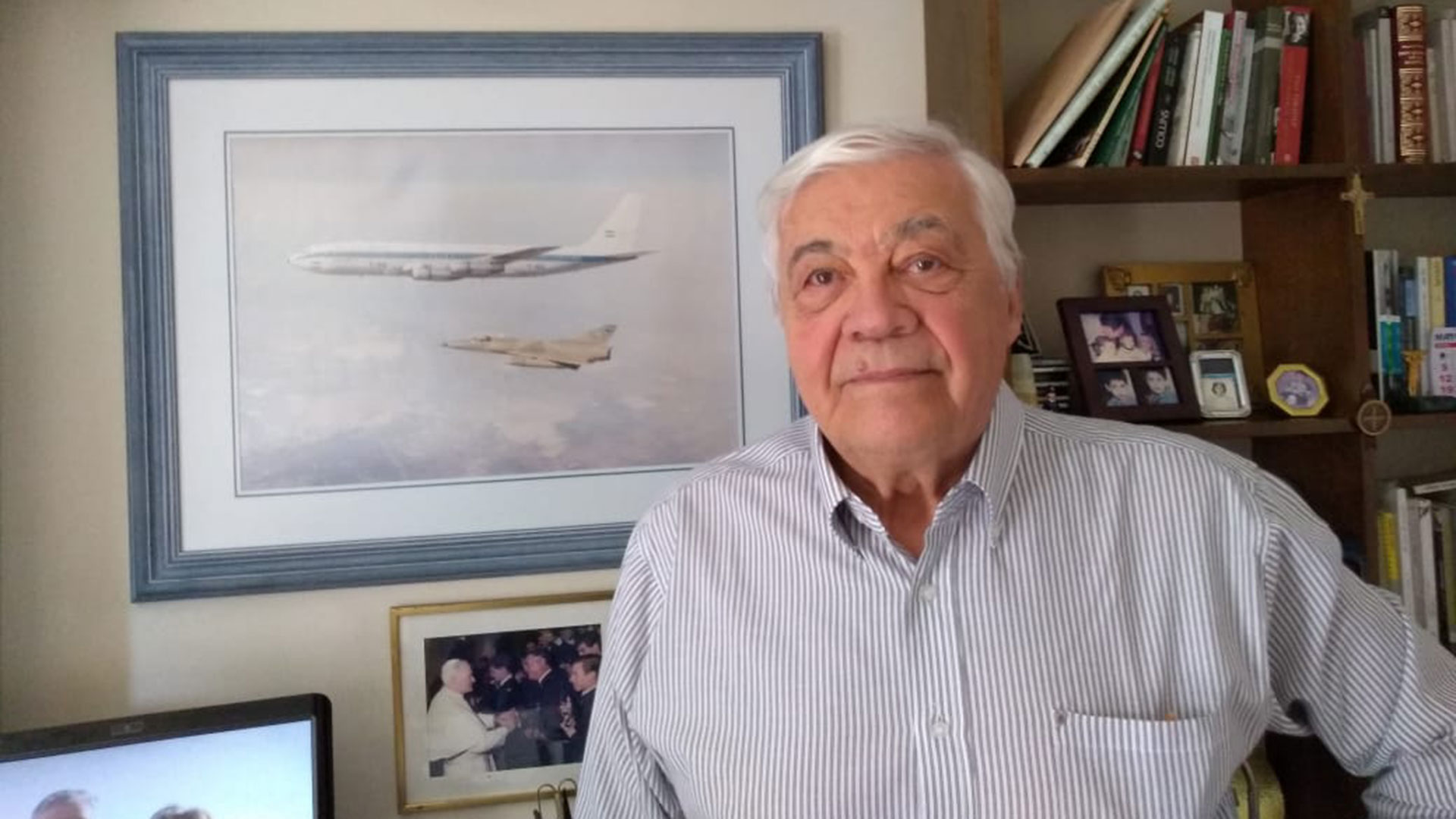 Rubén Montenegro