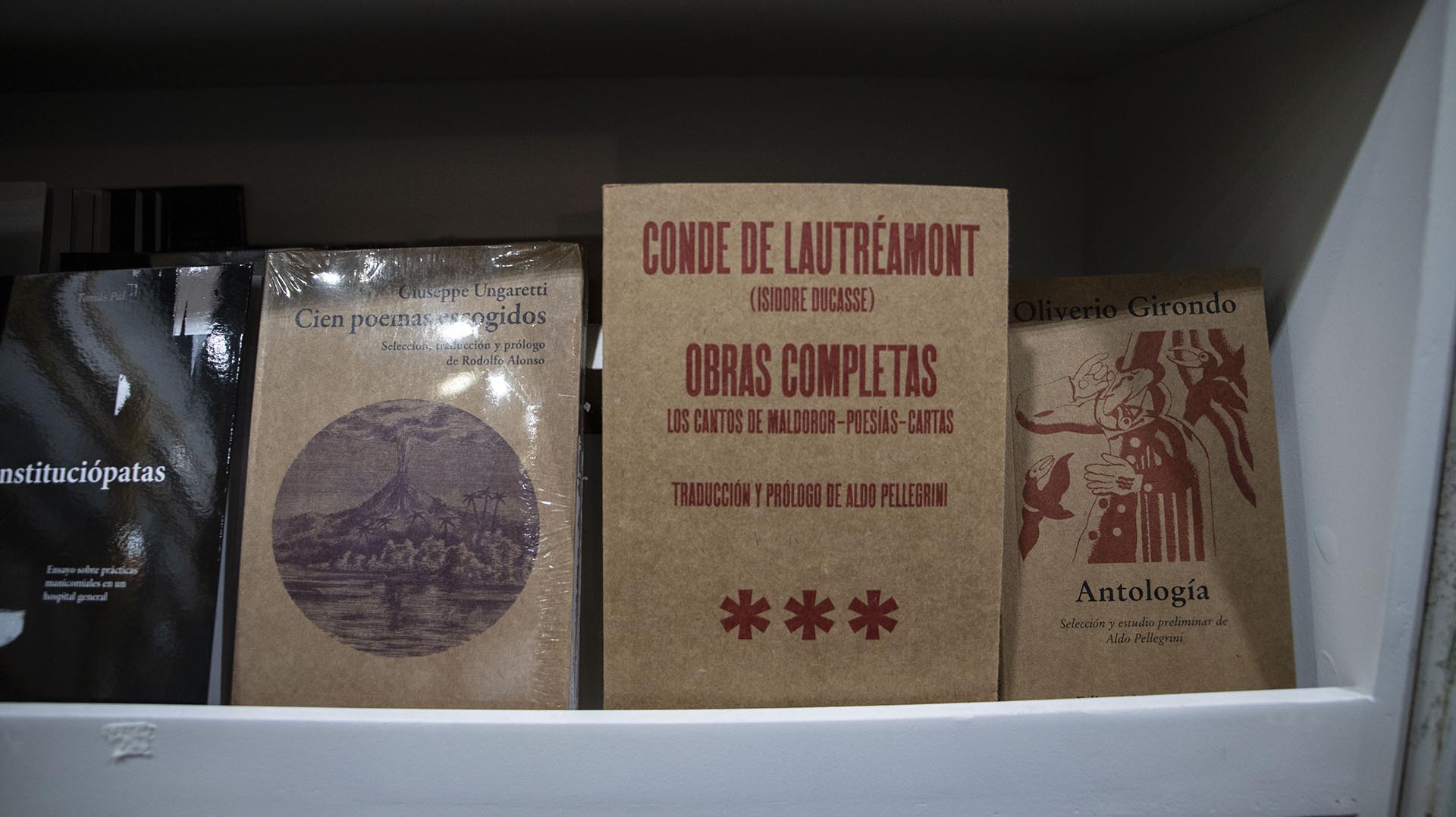 (Foto: Lihue Althabe)