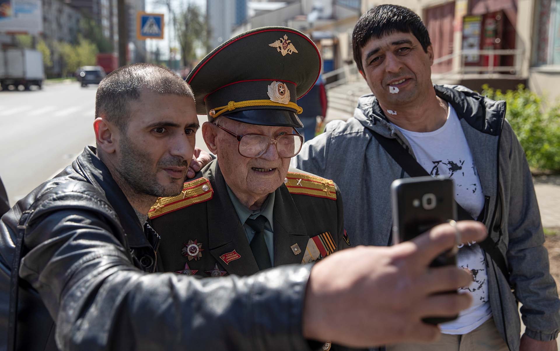 (REUTERS/Maxim Shemetov)