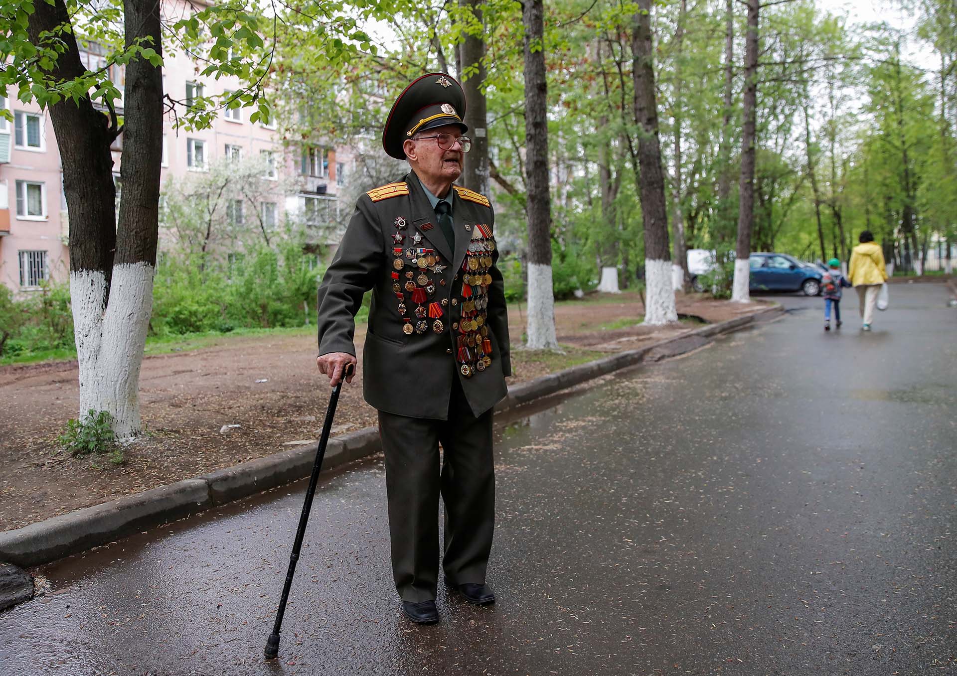 (REUTERS/Maxim Shemetov)