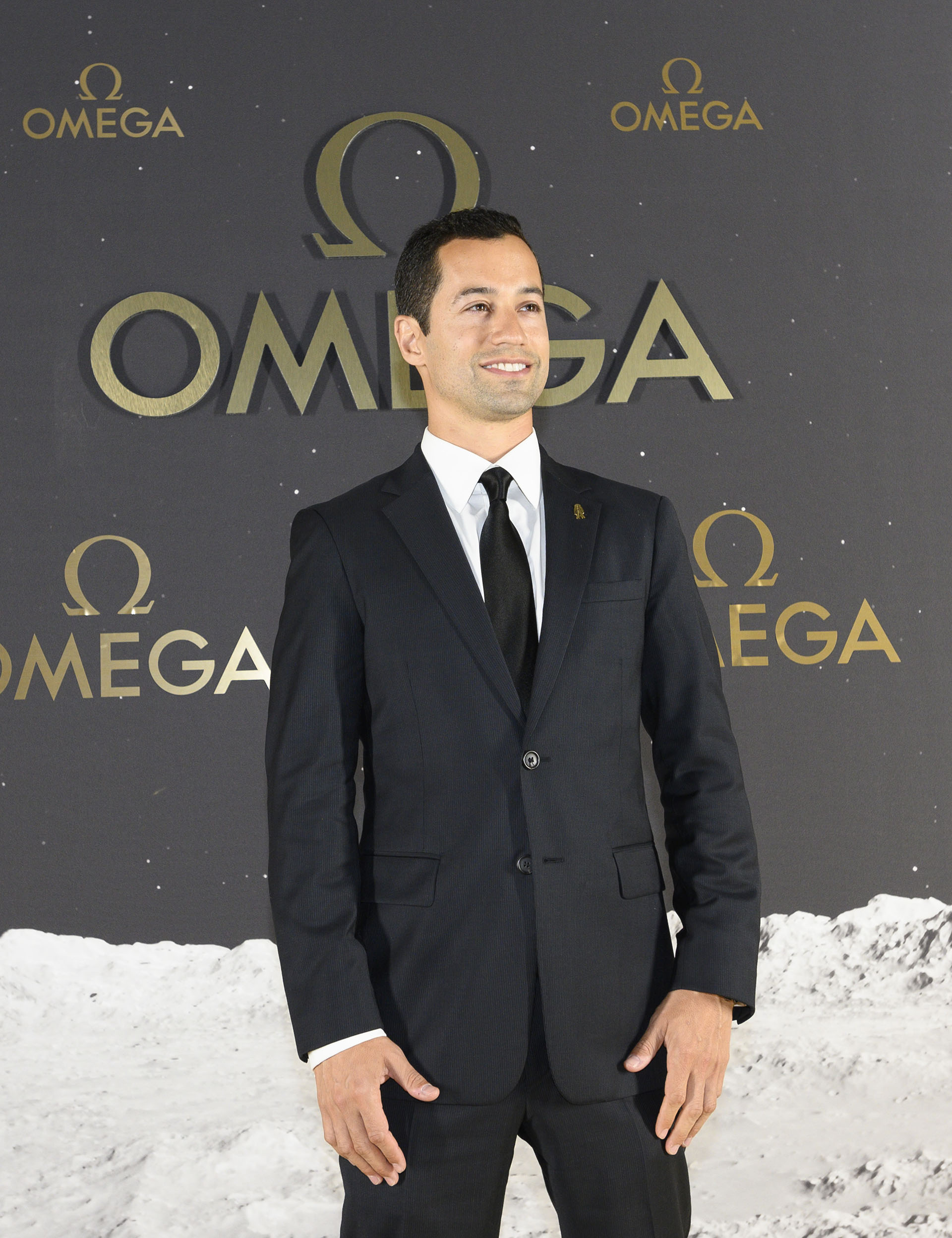 Sam Cossman /// Fotos: Gentileza Omega