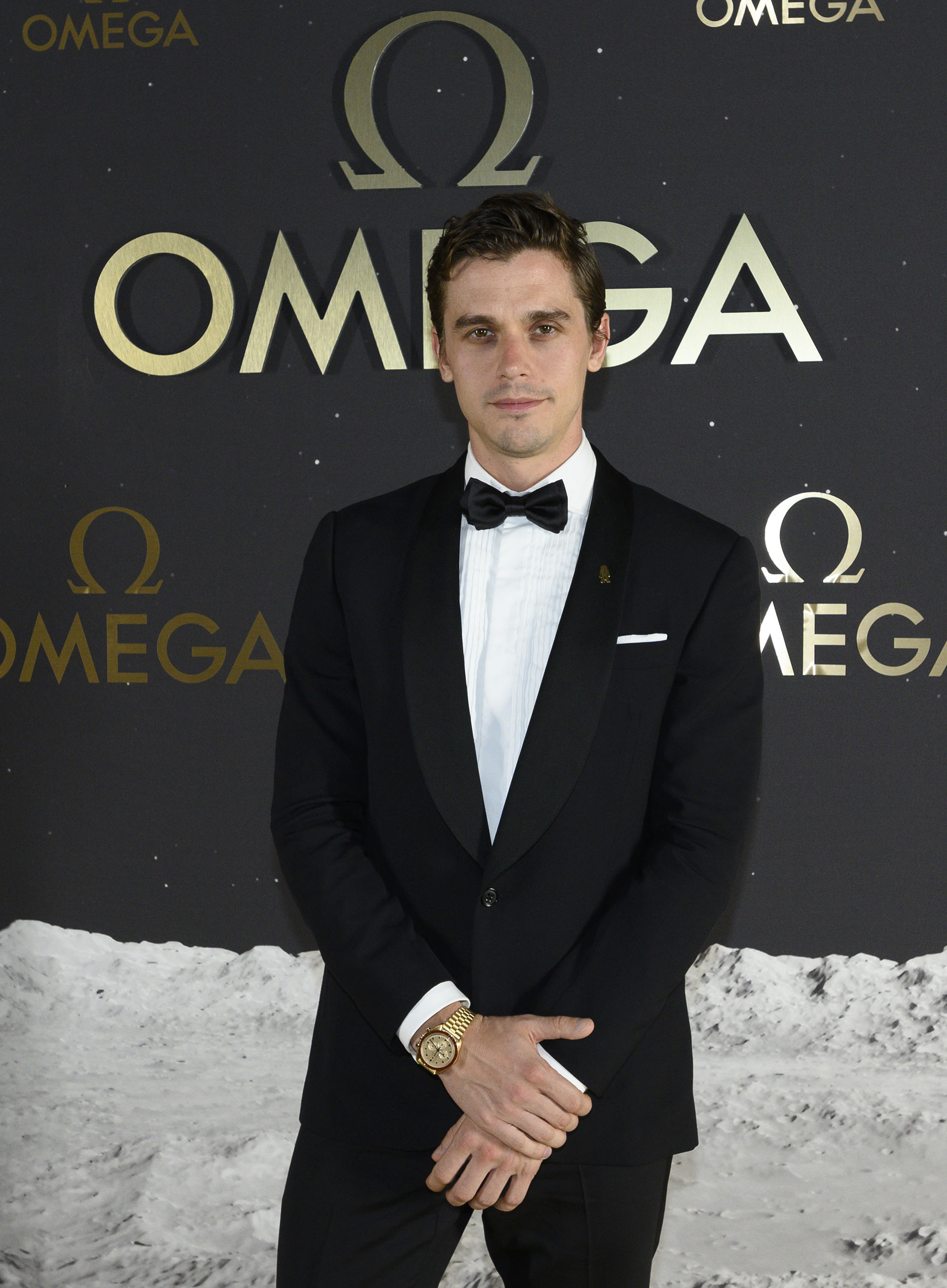 Antoni Porowski