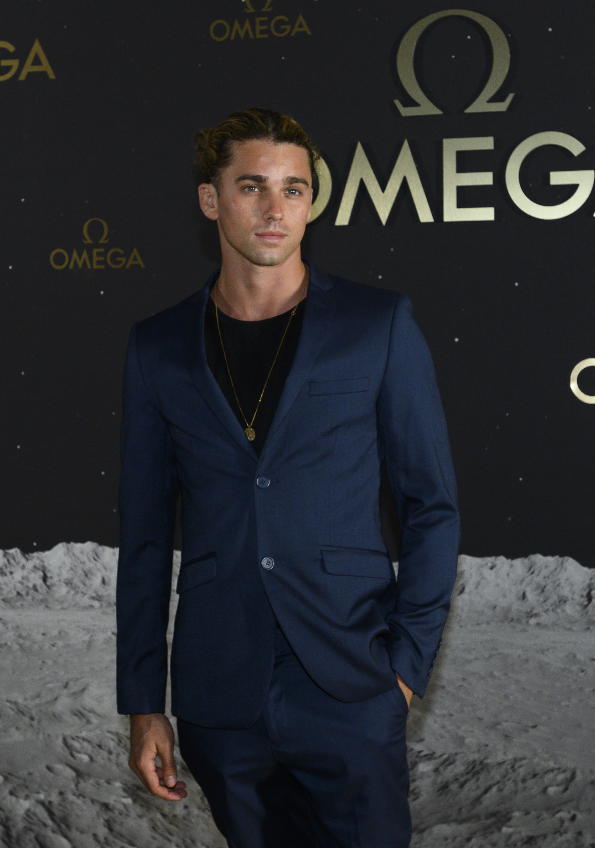 Jay Alvarrez