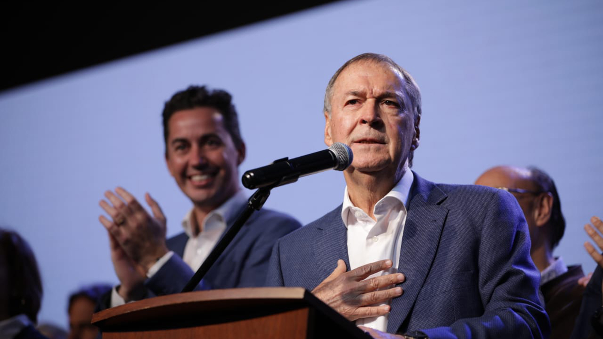 Juan Schiaretti ratificó que Alternativa Federal tendrá su propio candidato
