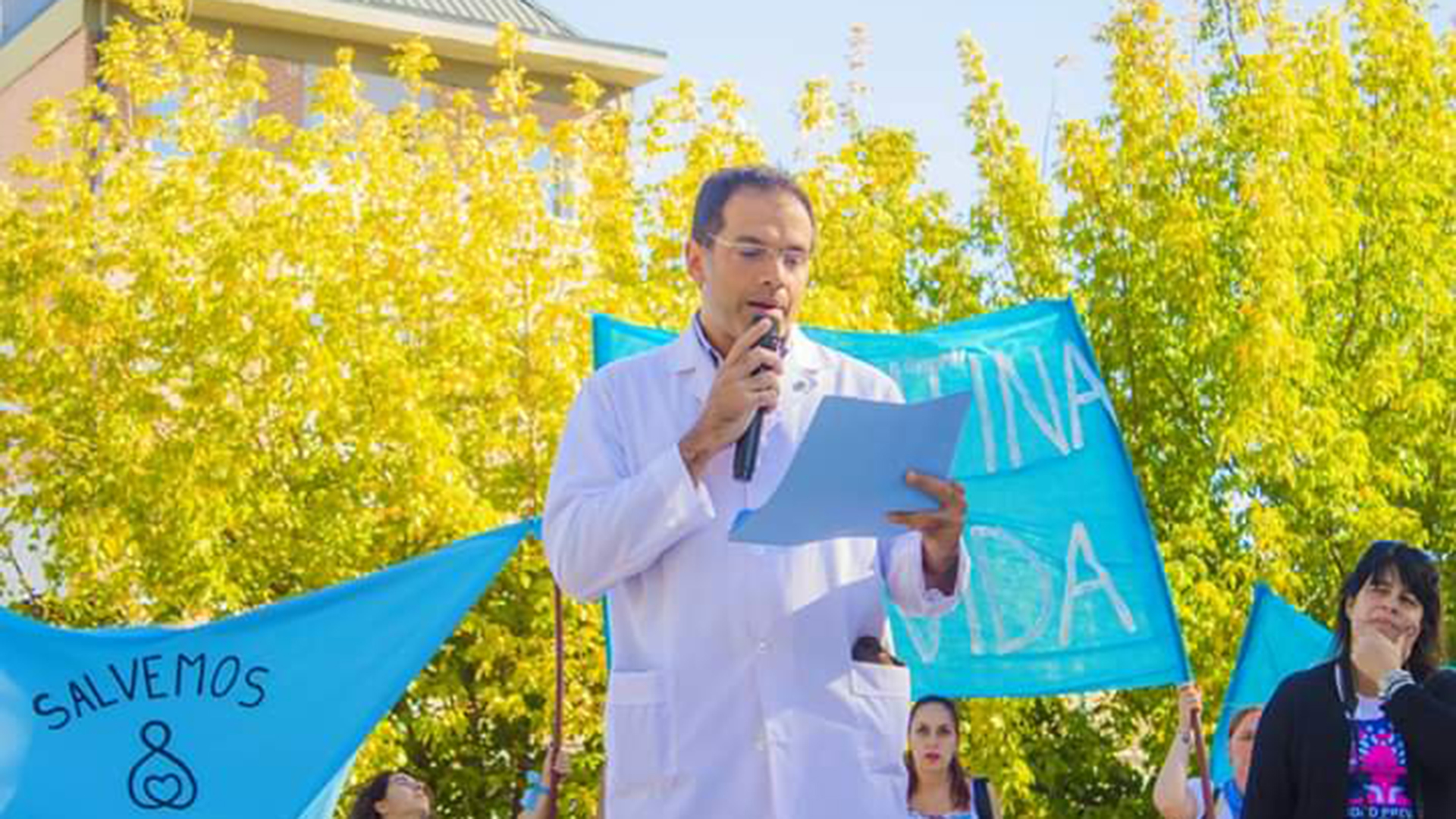 Leandro Rodríguez Lastra