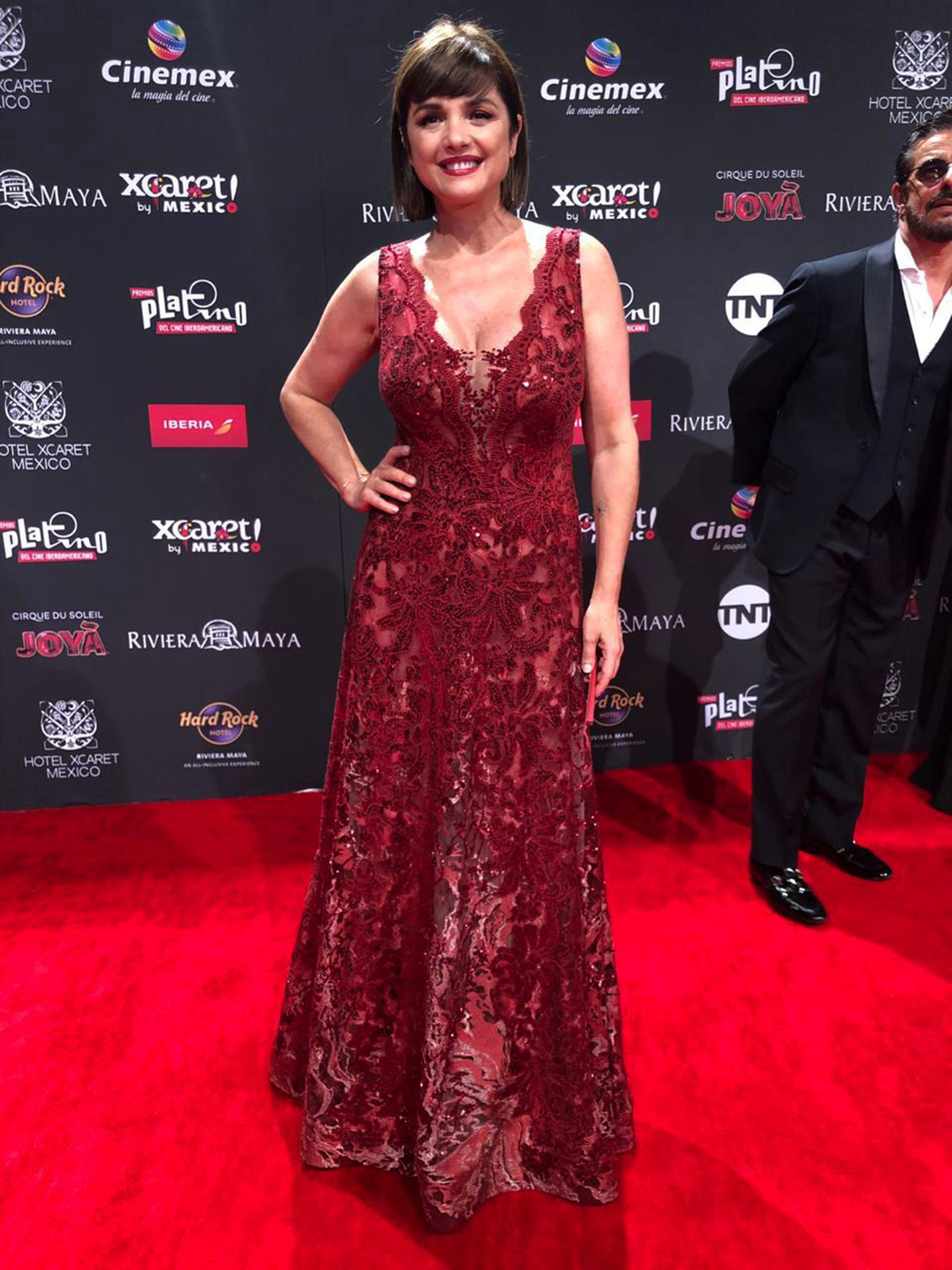 Araceli González (Teleshow)