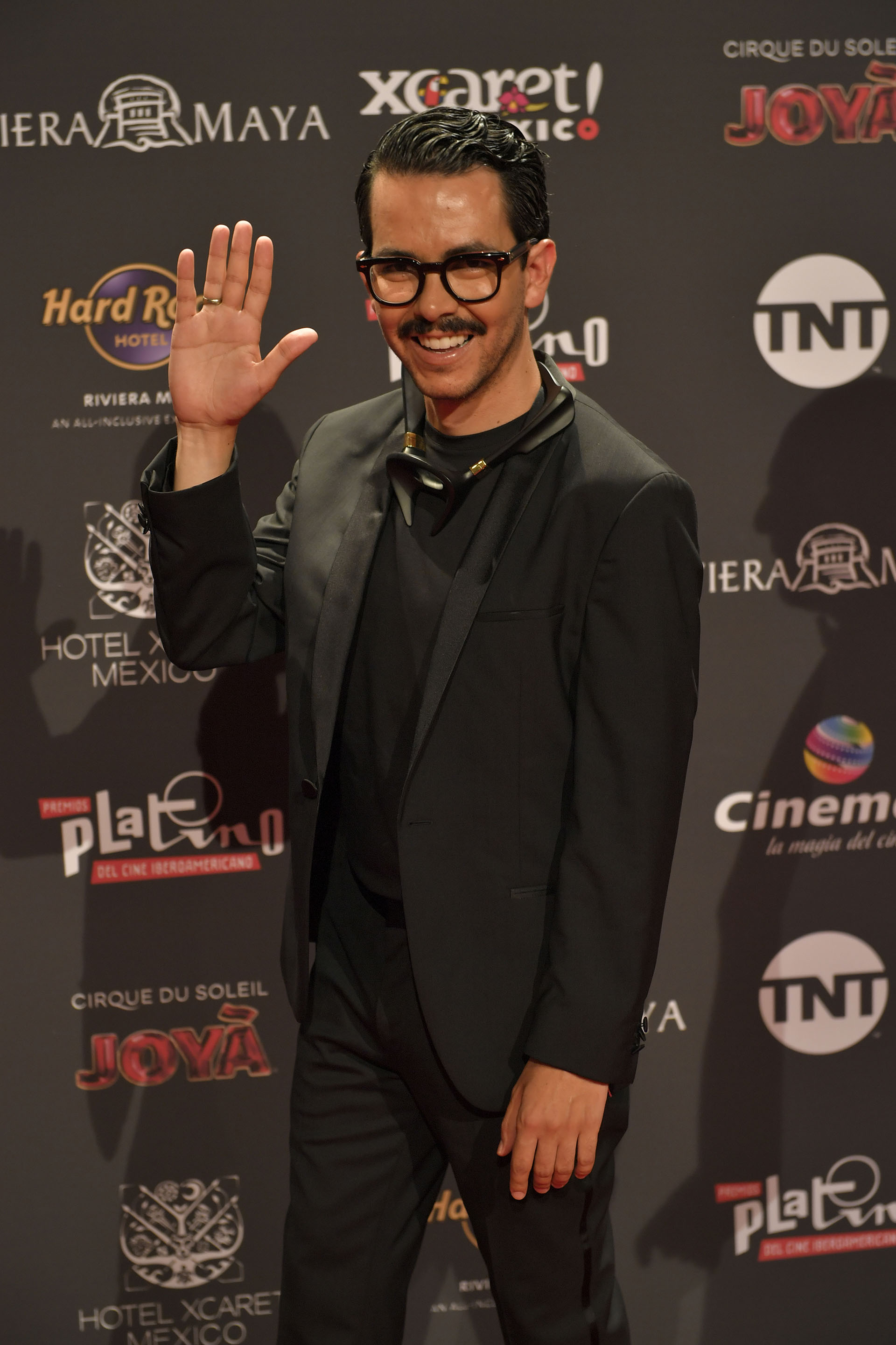 Manolo Caro