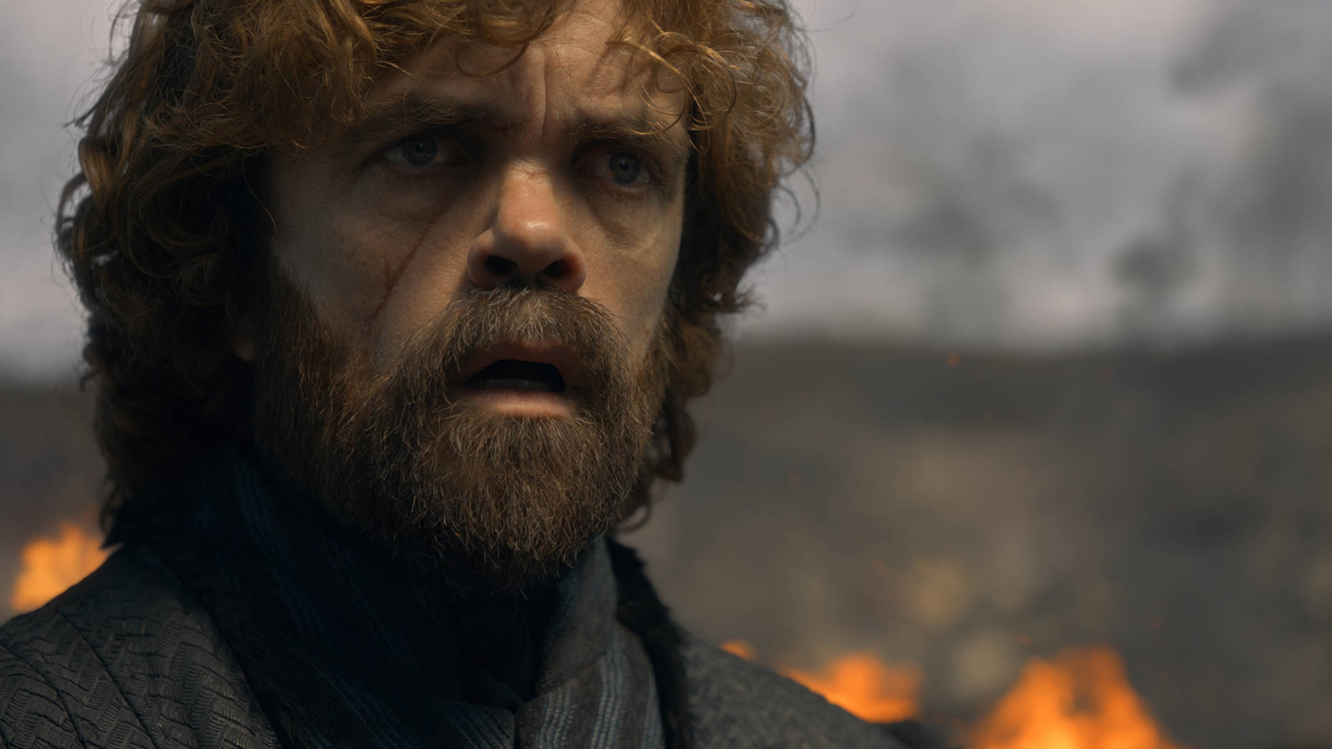 Tyrion Lannister