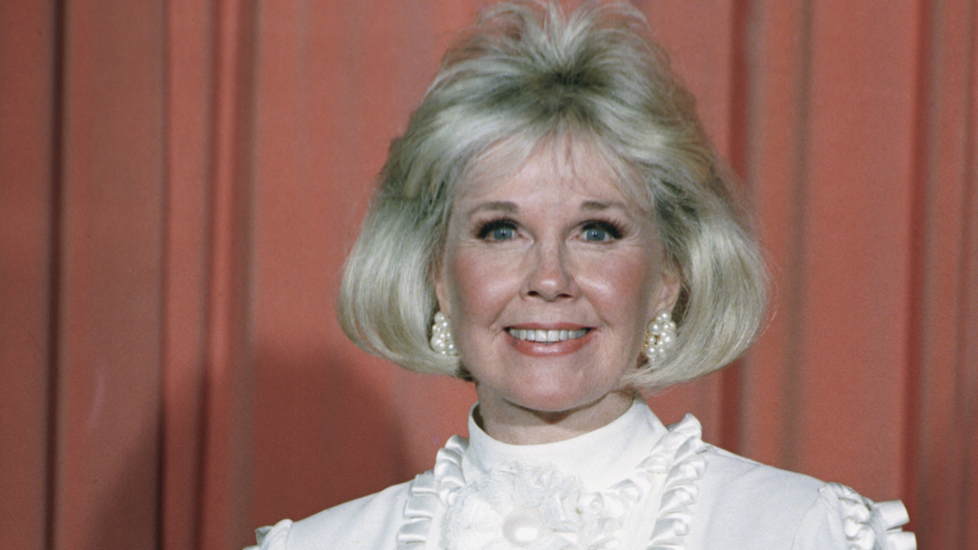 Murió Doris Day: la actriz y cantante tenía 97 años - Infobae