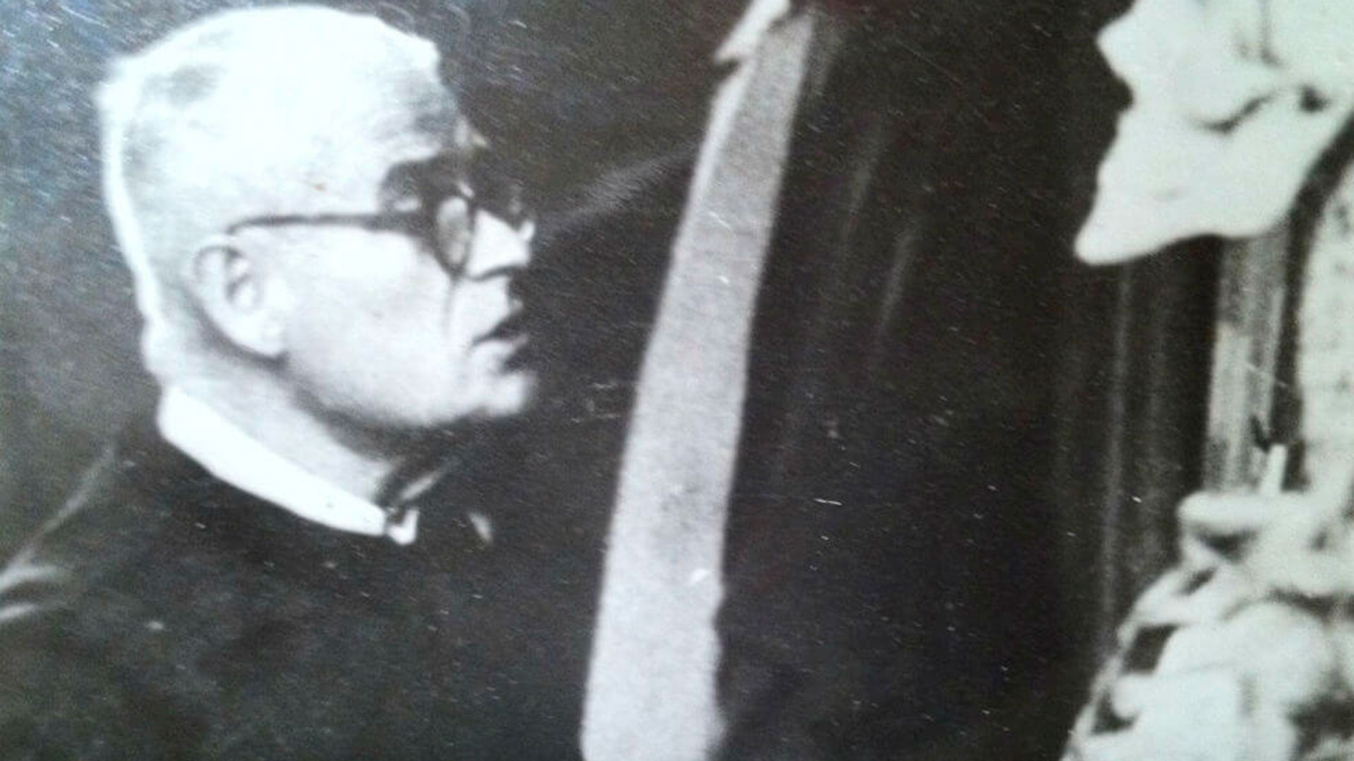 El anatomista Hermann Stieve recibía cadáveres de las víctimas de los nazis para realizar experimentos; a cambio, debía eliminar sus huellas