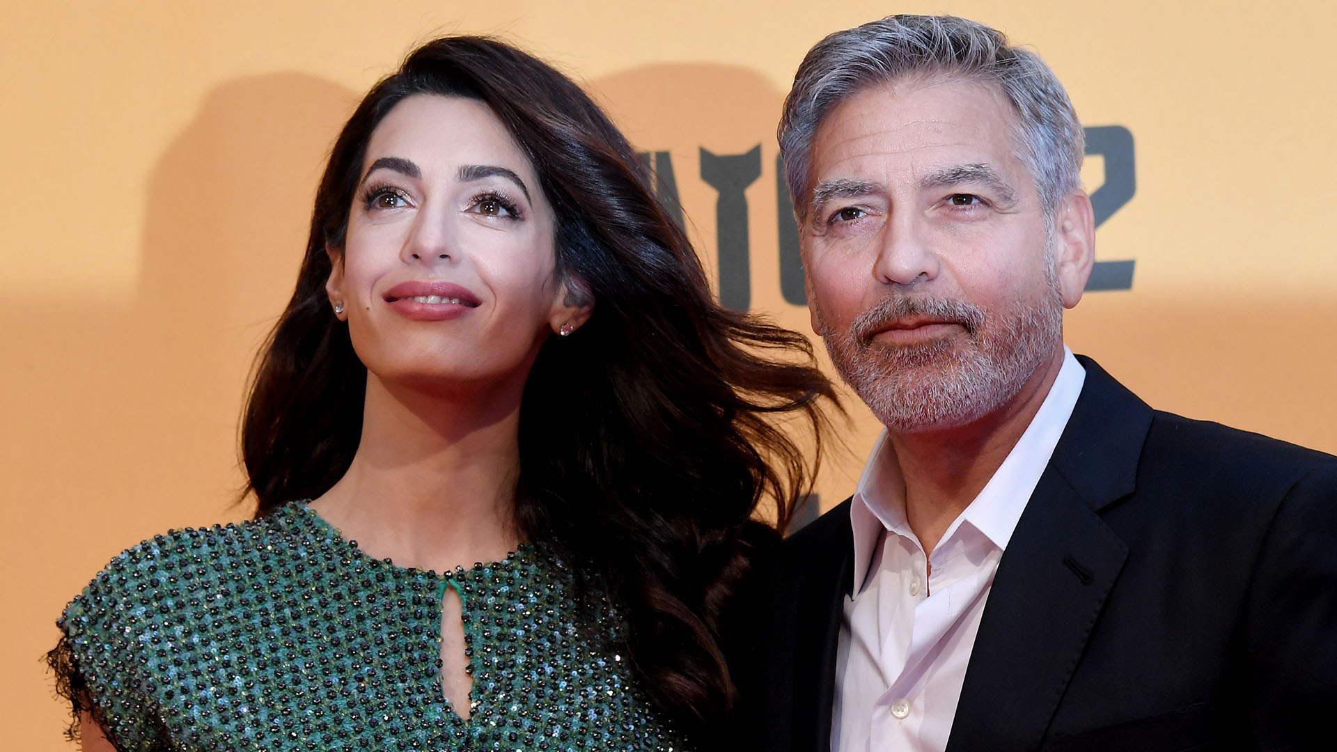 A los 58 años, George Clooney es un de los intérpretes mejores pagos de Hollywood y el favorito de la platea femenina