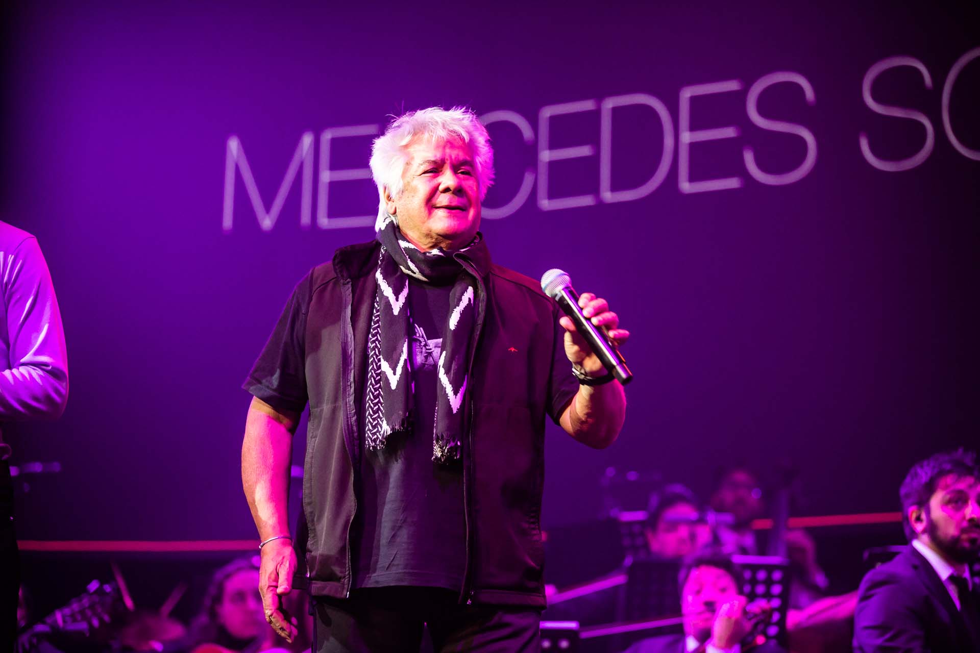 Víctor Heredia