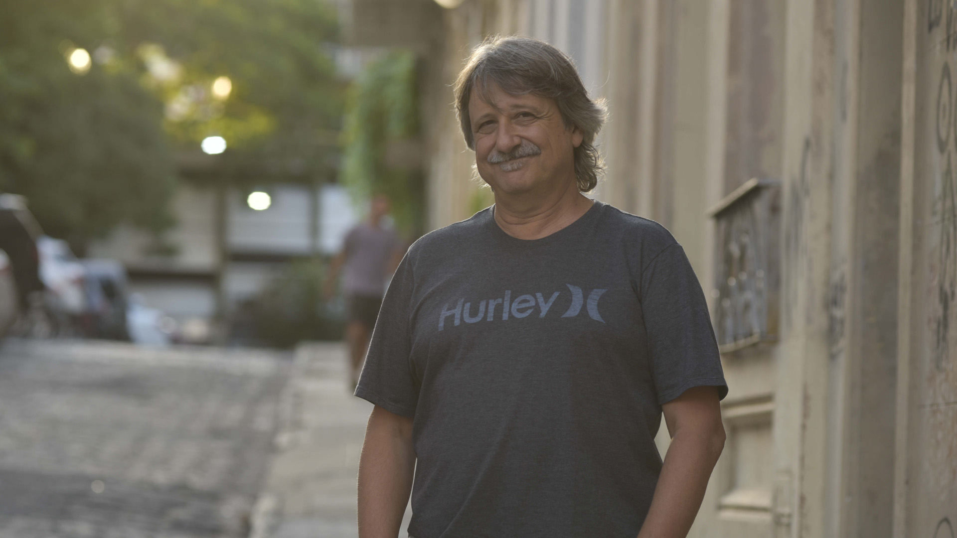 Pedro Squillaci (Foto: Leonardo Vincenti / LA CAPITAL)