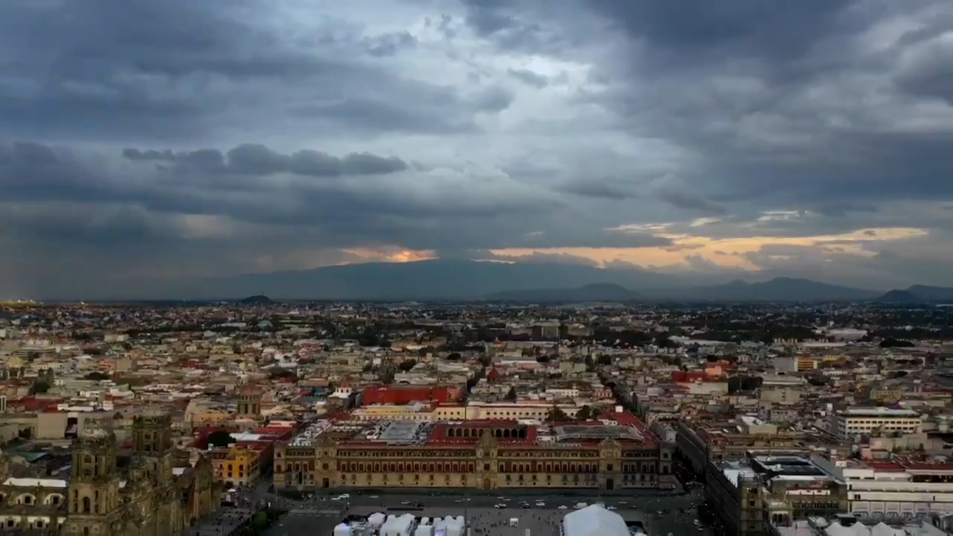 (Foto: Twitter, Santiago Arau)