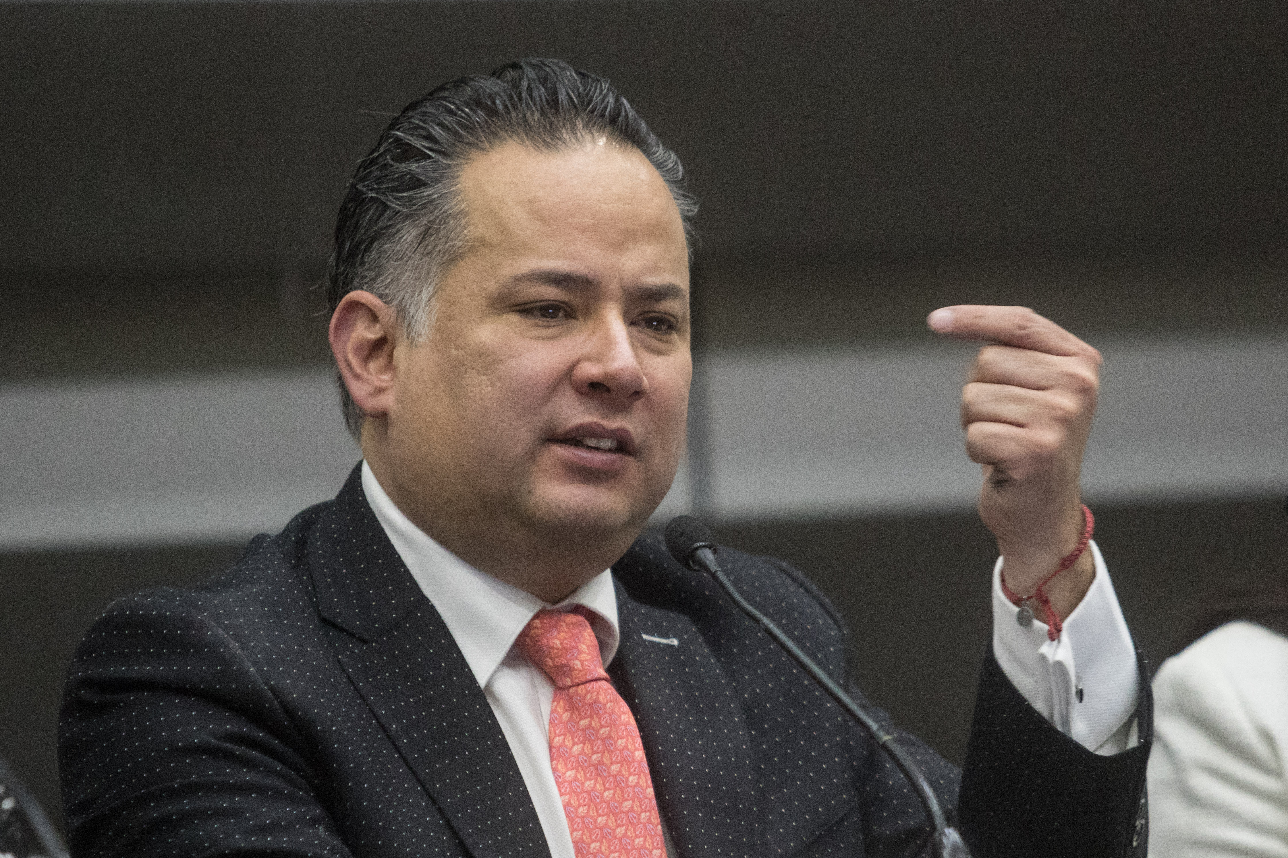 FOTO: ISAAC ESQUIVEL /CUARTOSCURO.COM