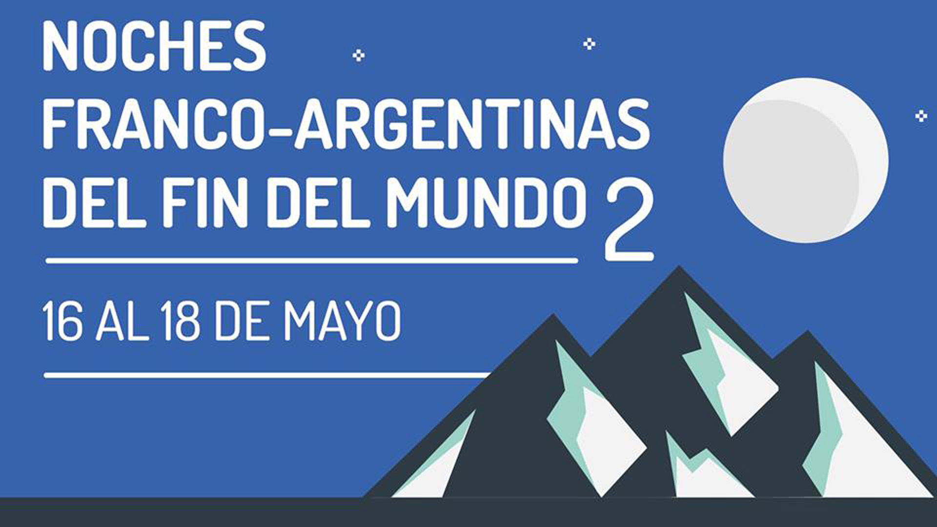 Noches franco-argentinas 2