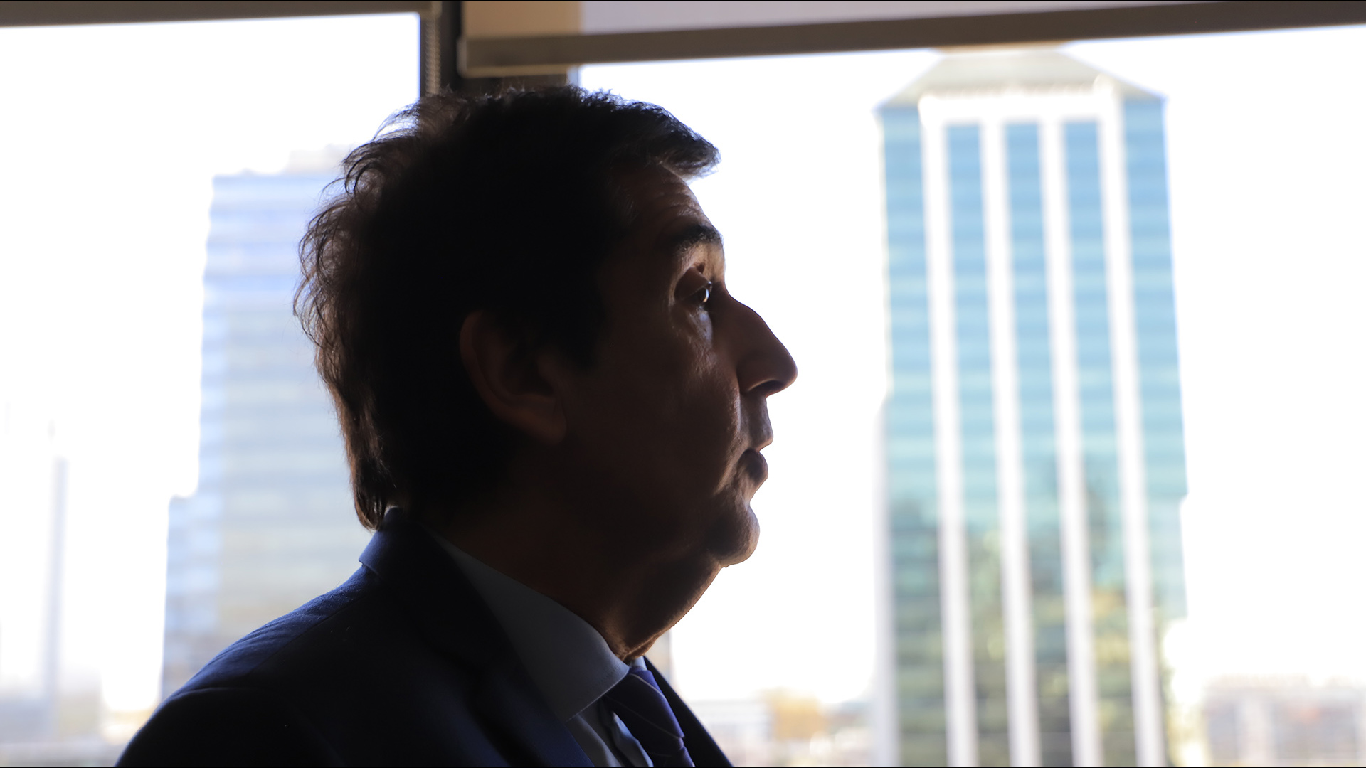 Melconian dice que “la diferencia con el gobierno anterior es que Macri se puede autoheredar”