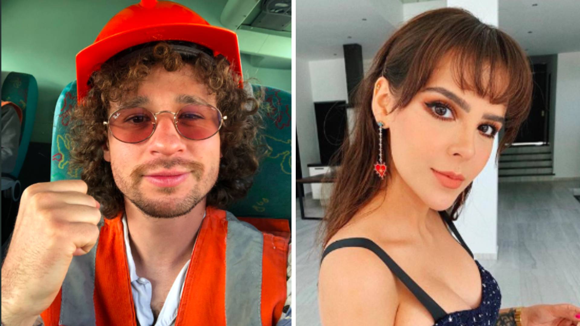 Luisito Comunica y Yuya son los youtubers más seguidos de México (Foto: Instagram)
