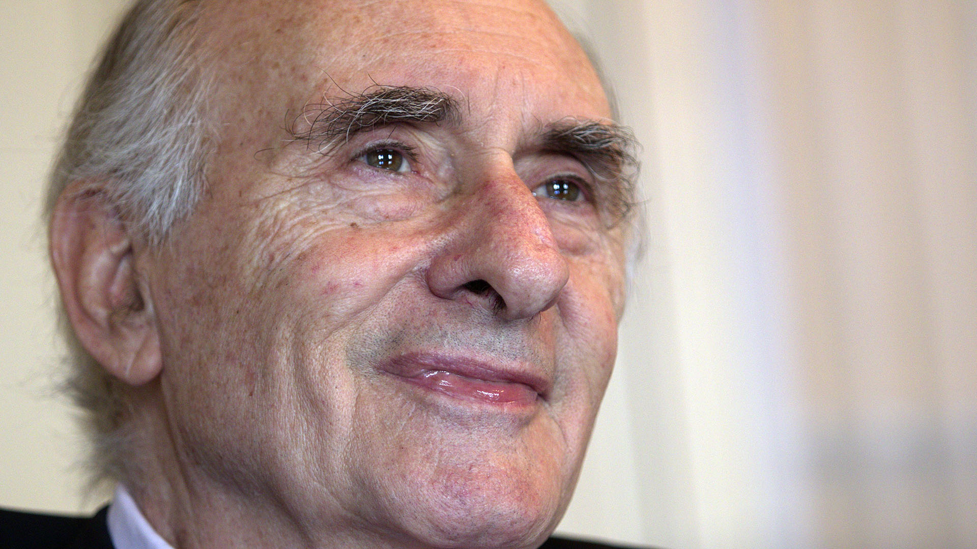 Fernando De la Rúa (Foto NA)
