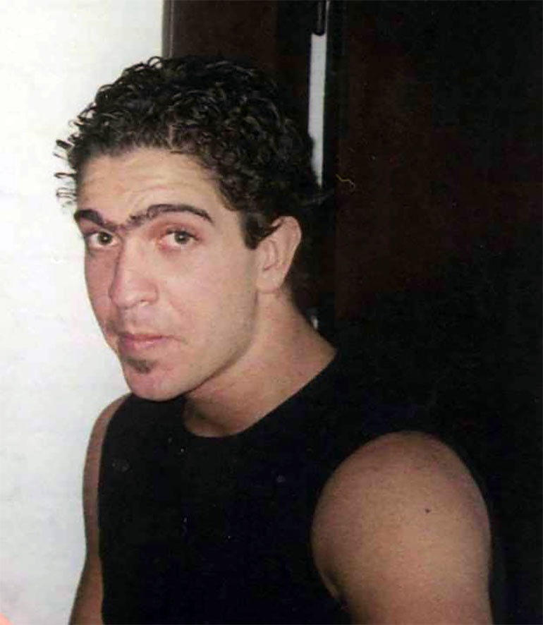 Marcos Schenone: Conzi lo mató a sangre fría