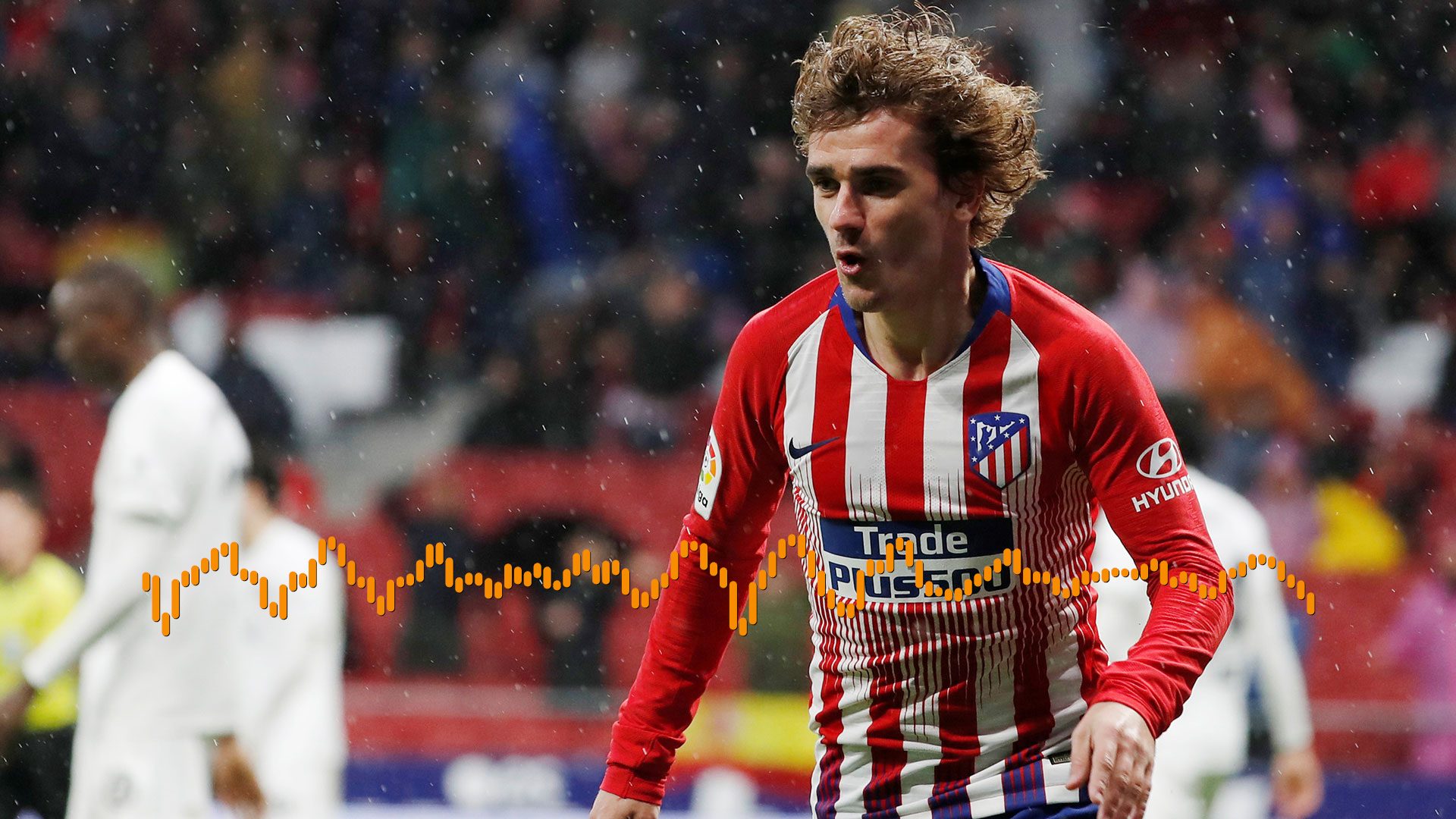 La Entrevista A Griezmann Que Podria Complicar Su Pase Al Barcelona Infobae