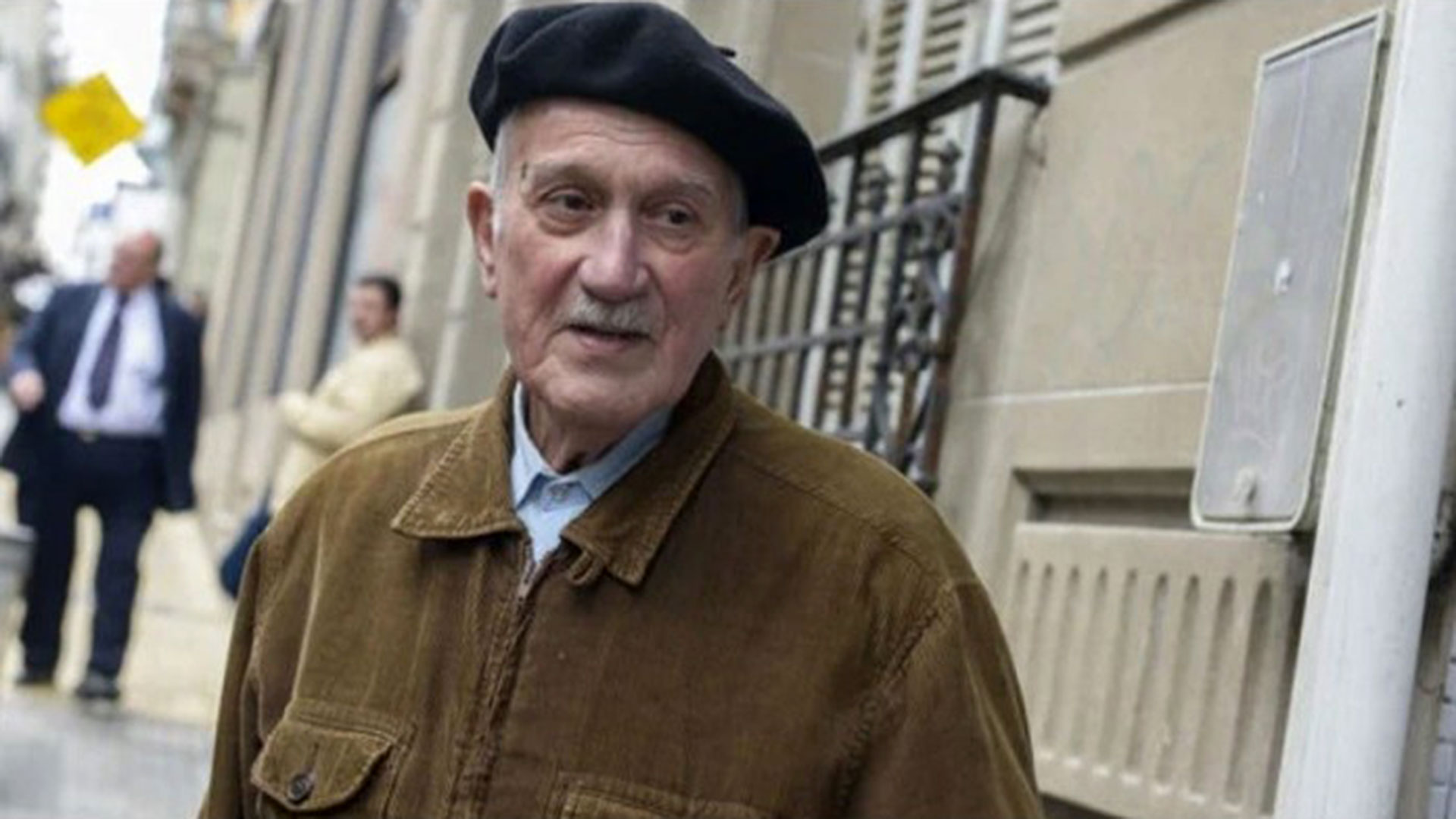 Julio Marenales