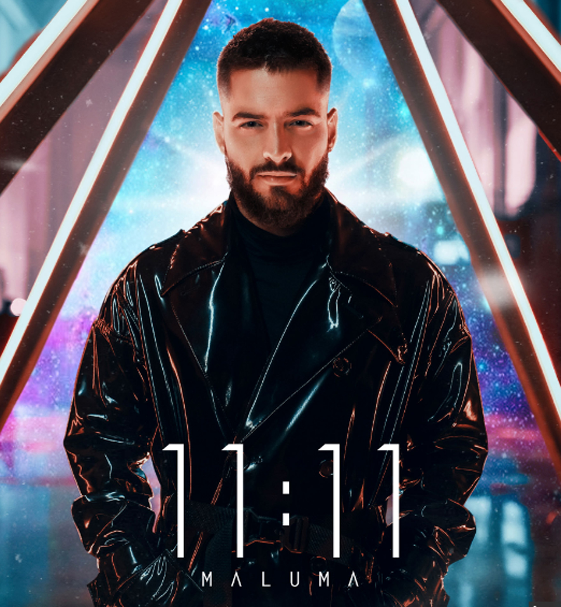 Maluma, 11:11