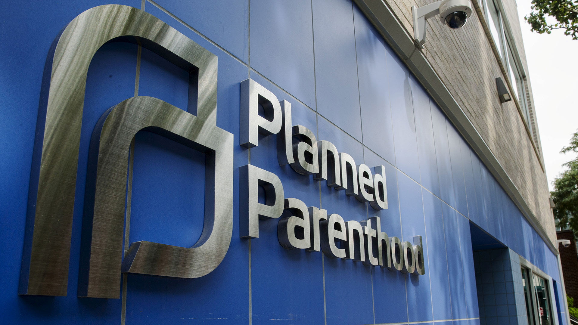 Oficinas de Planned Parenthood en New York (REUTERS)