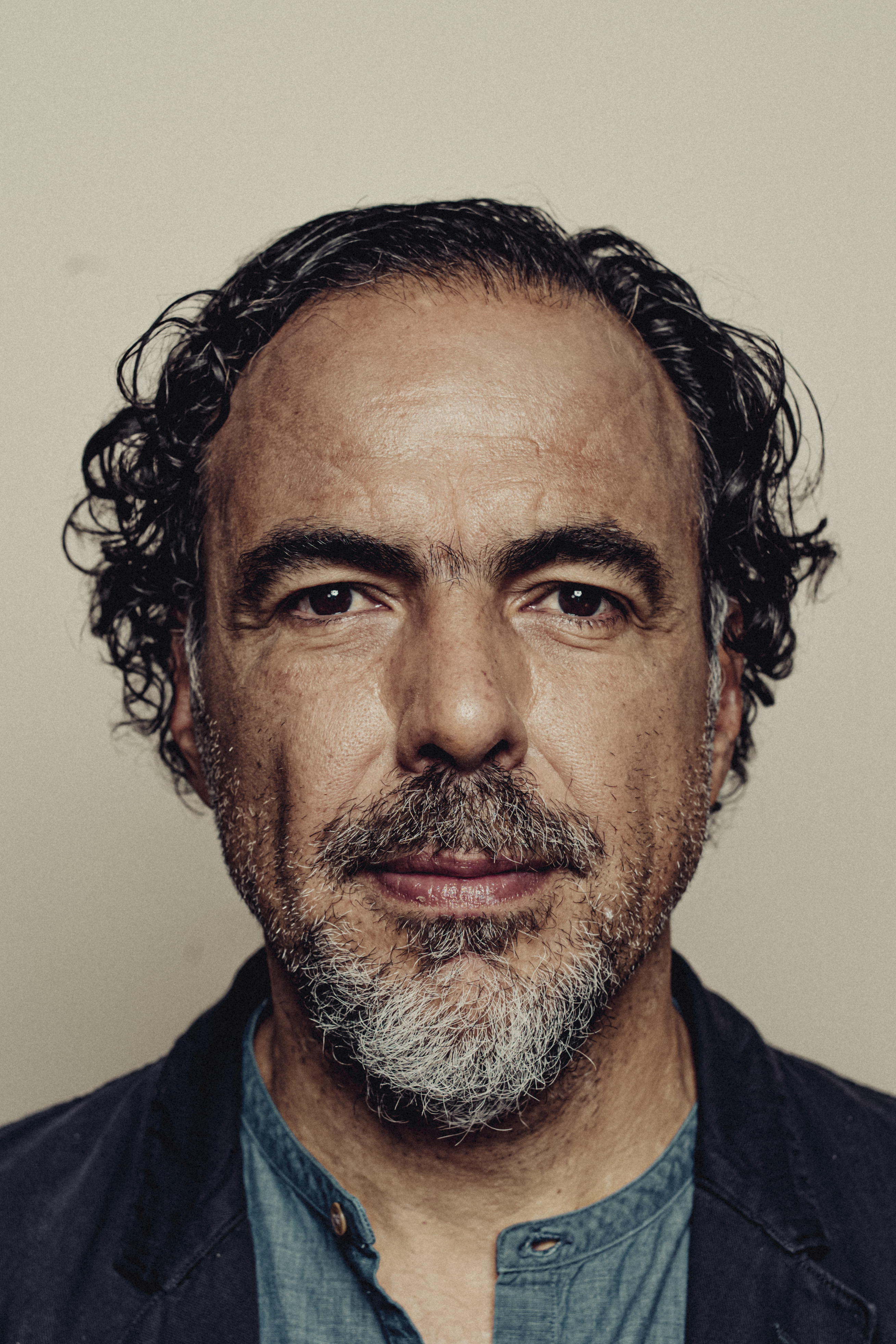 Alejandro González Iñárritu (Julien Mignot/The New York Times)