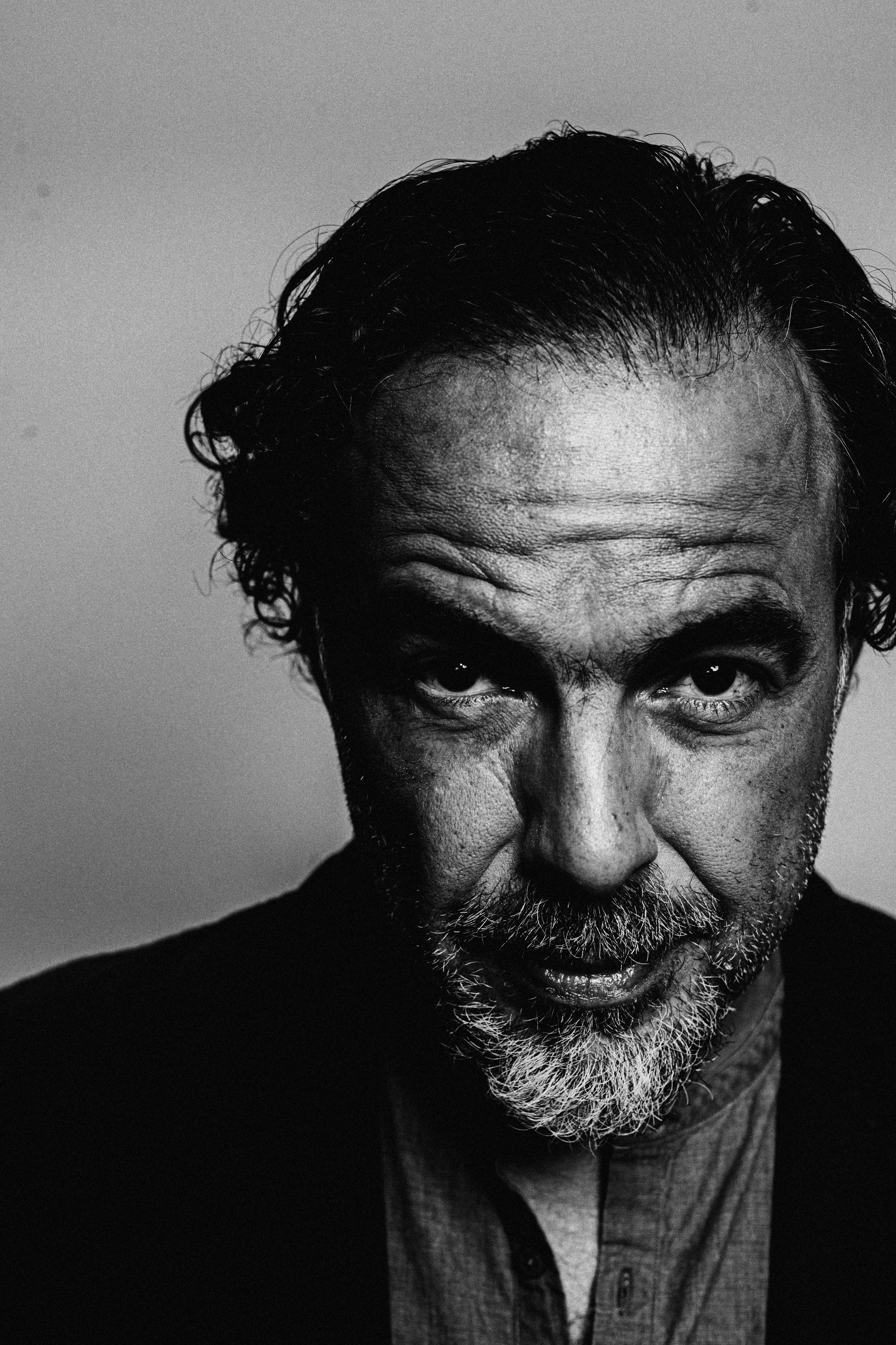 El director mexicano Alejandro González Iñárritu es el presidente del jurado del Festival de Cannes de este año. (Julien Mignot/The New York Times)