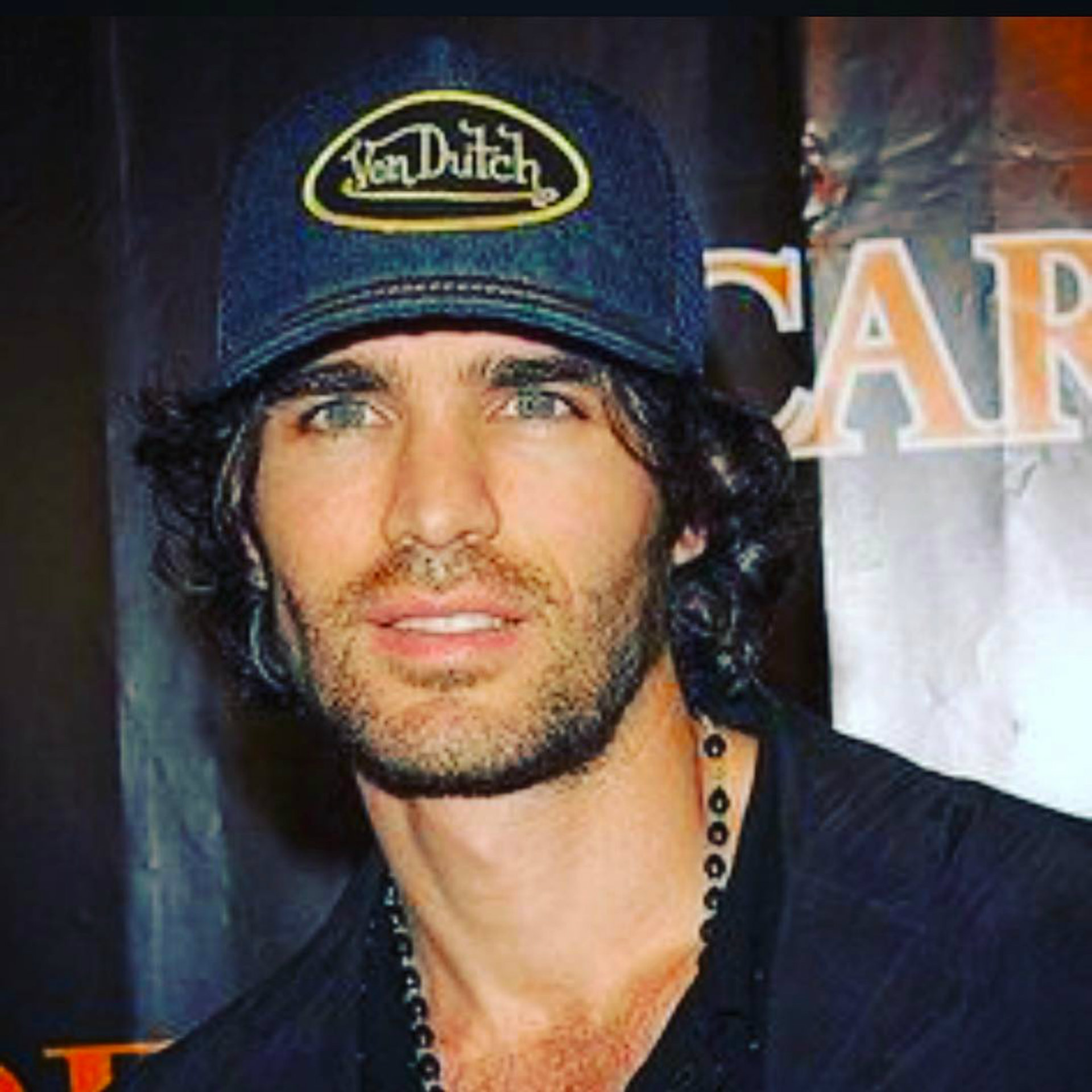 Verástegui fue también integrante del grupo musical Kairo (Instagram: eduardoverastegui)