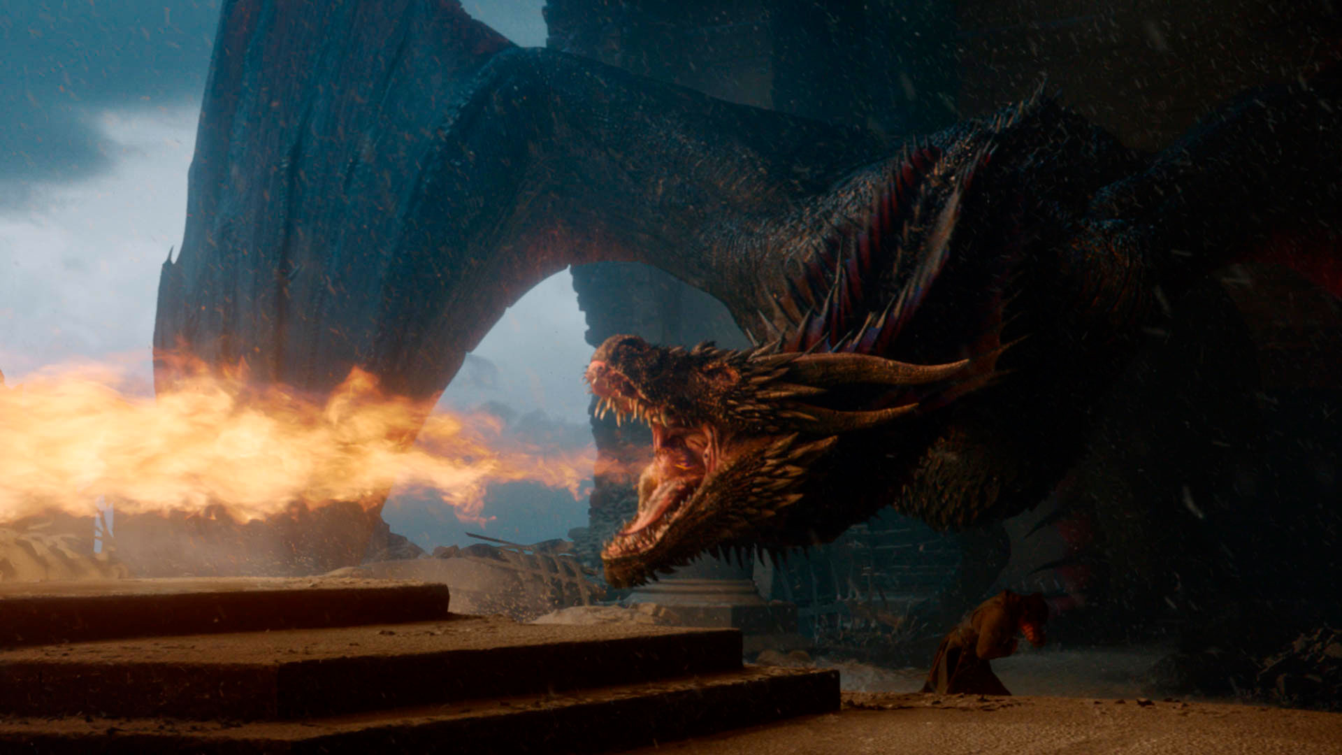 “Game of Thrones”, el final de una serie que hizo historia