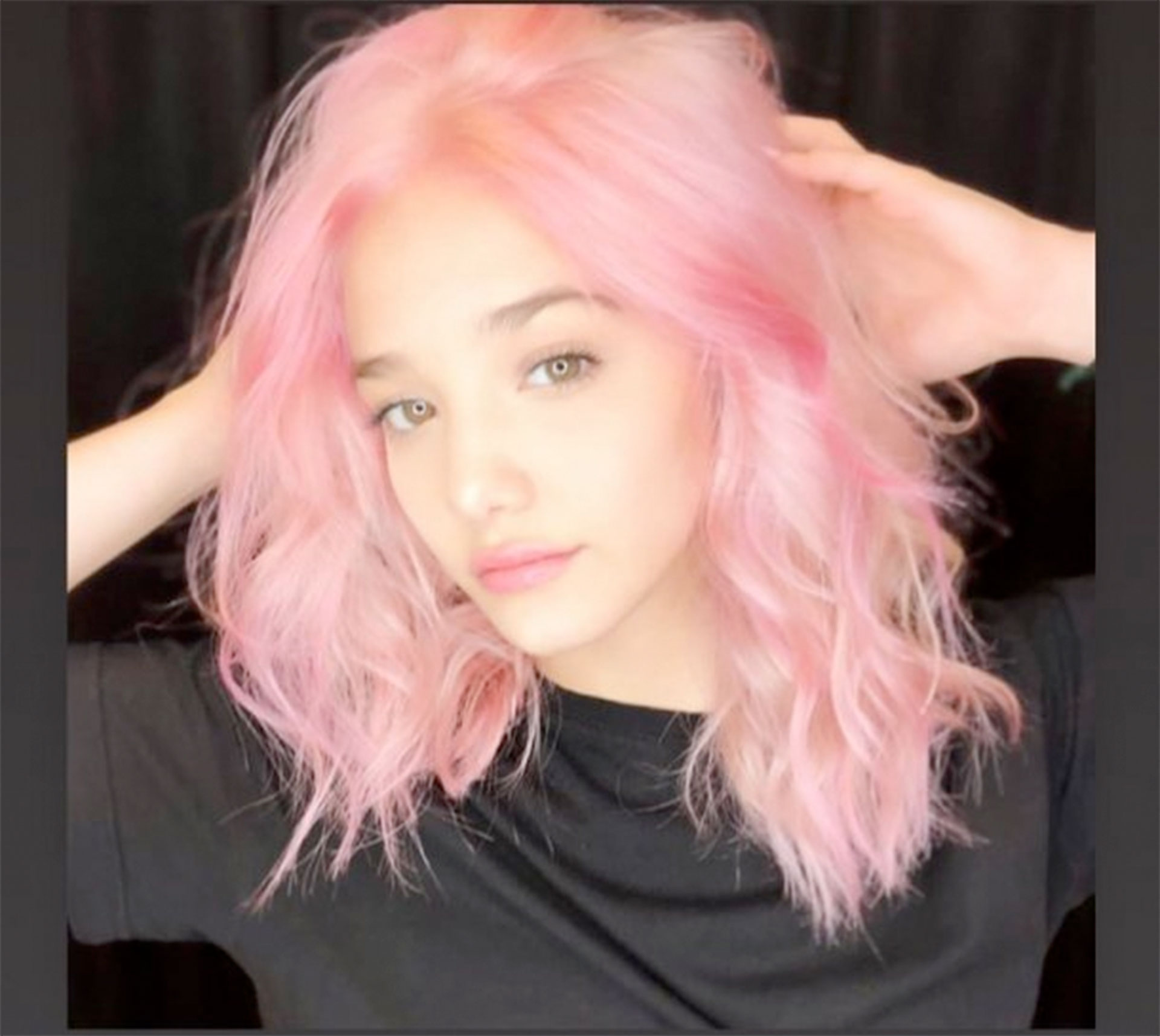 La asombrosa transformación de Ángela Torres así está hoy Perfil Formosa