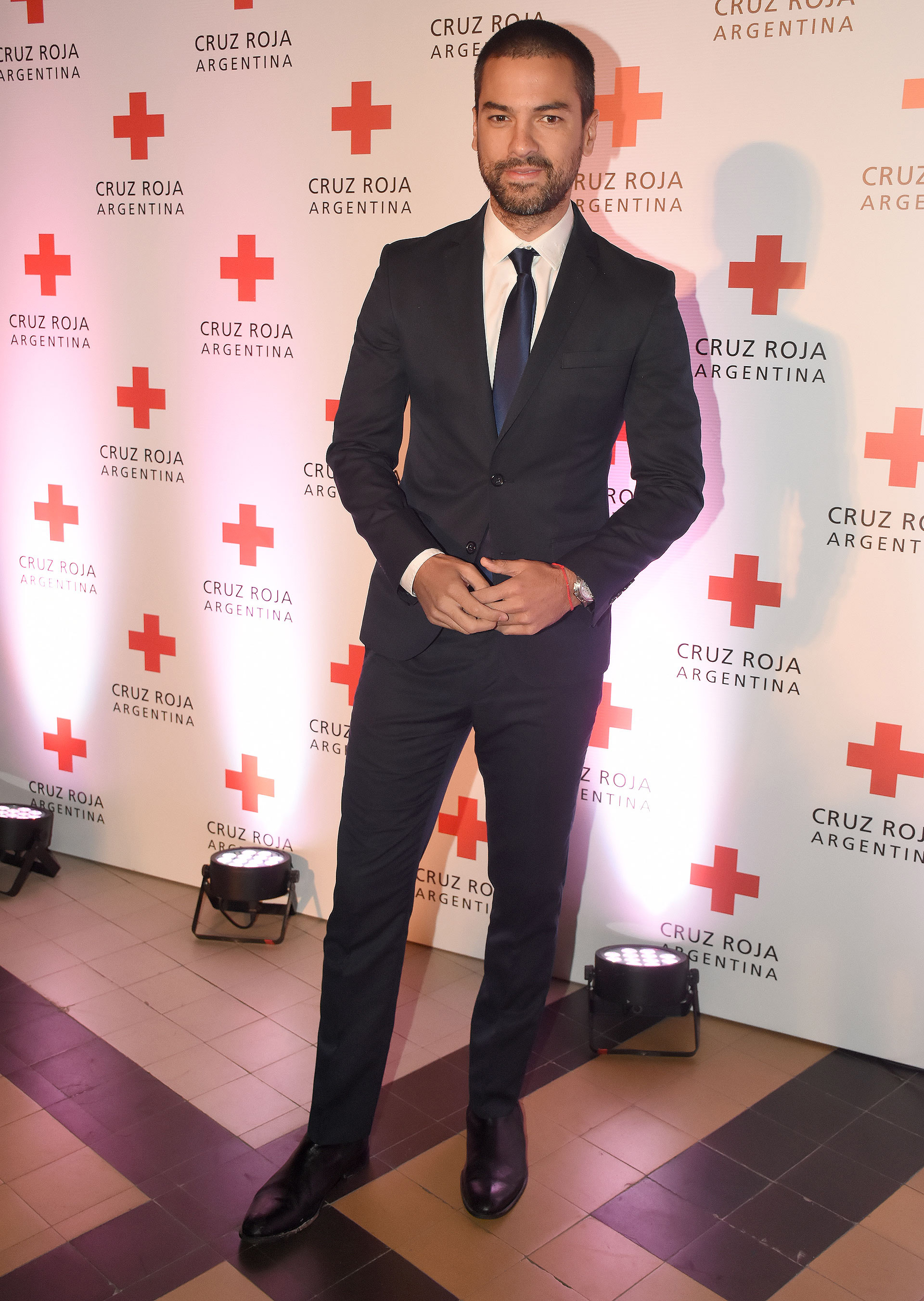 Leandro “Chino” Leunis