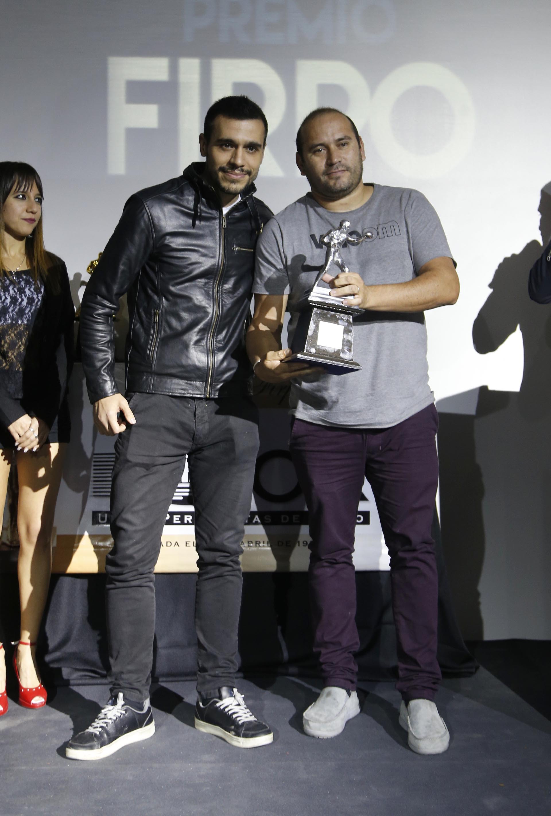 Marcelino López, distinguido como el mejor pugilista internacional