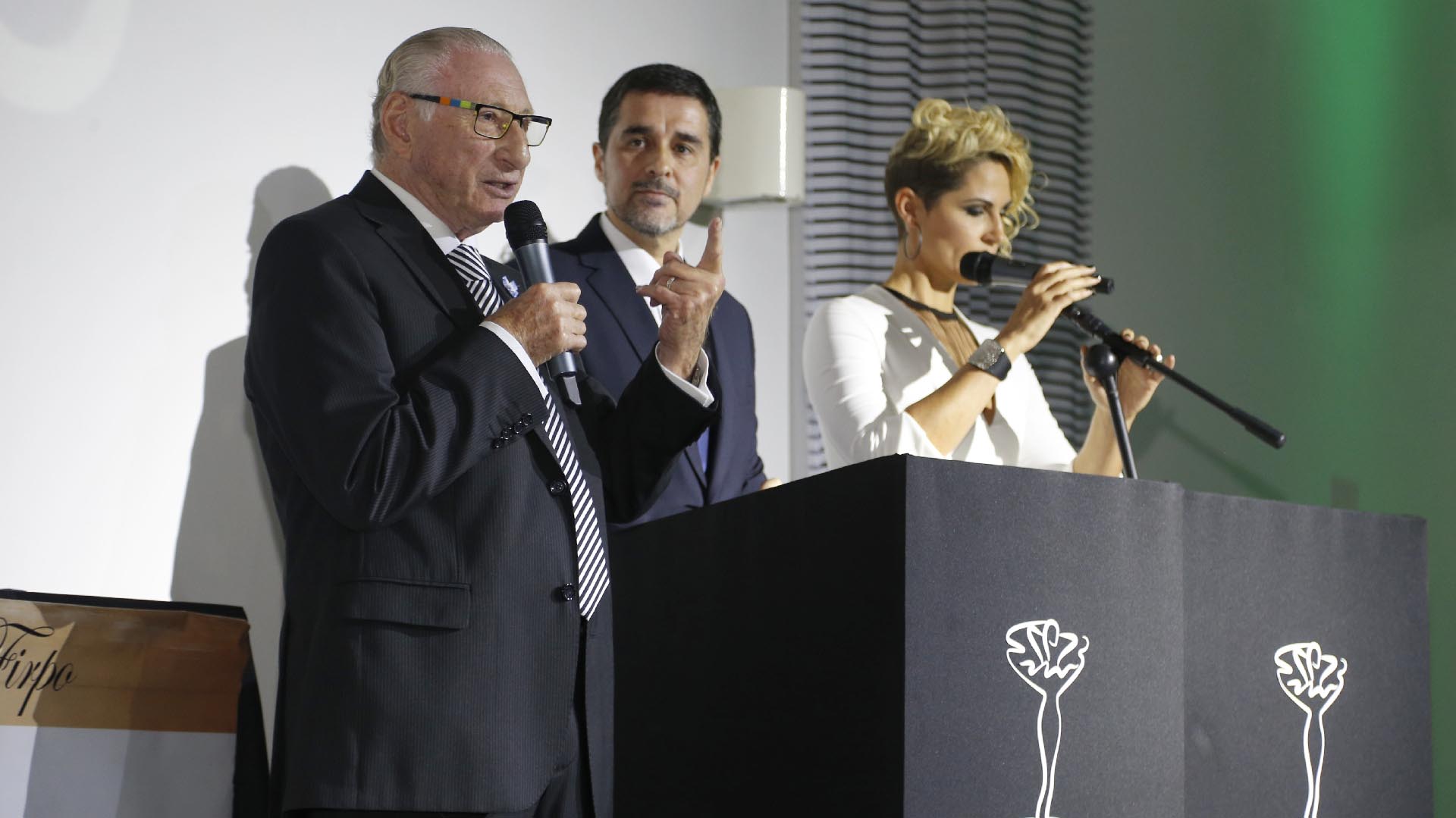 Ernesto Cherquis Bialo, emblema del periodismo boxístico y especialista de Infobae