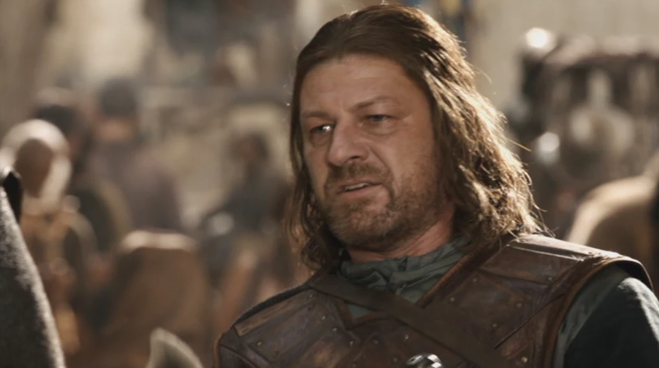 Eddard Stark