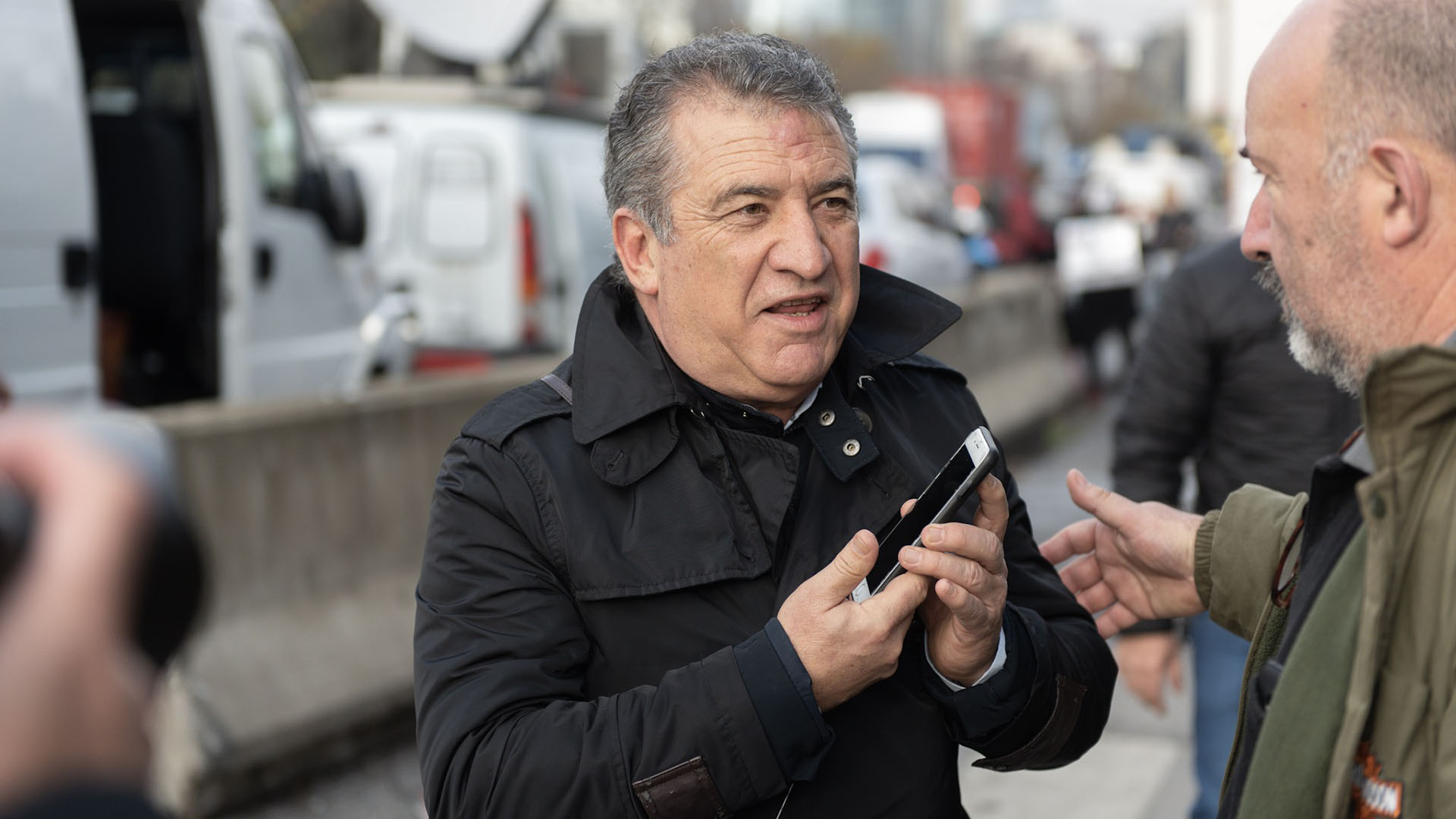 Sergio Uribarri