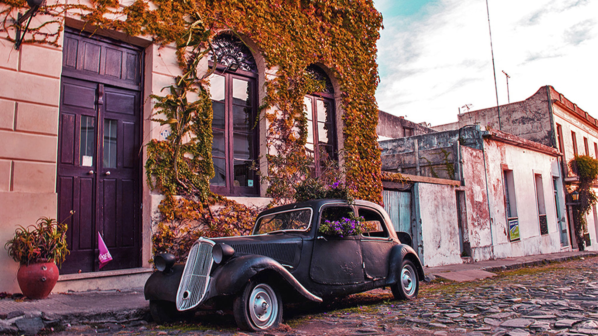 Colonia del Sacramento - imagen 5