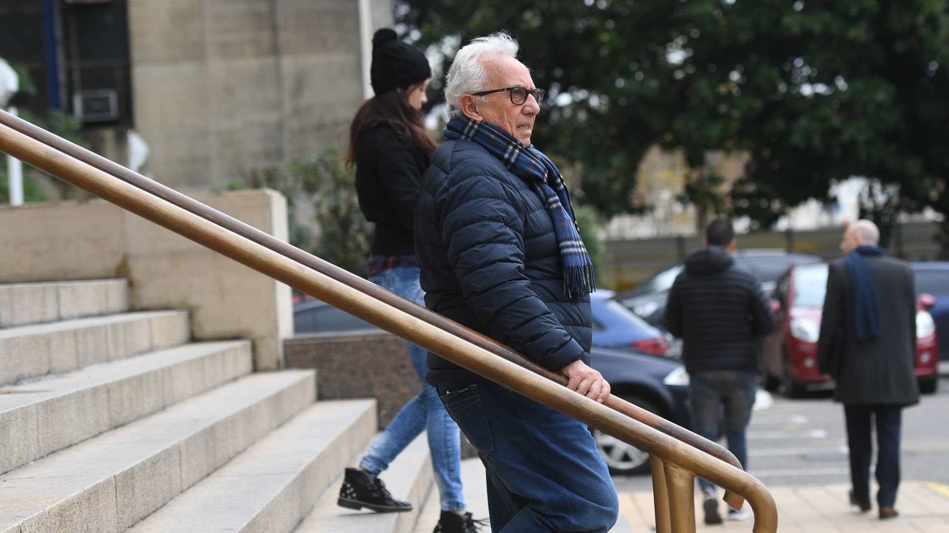 Héctor Recalde