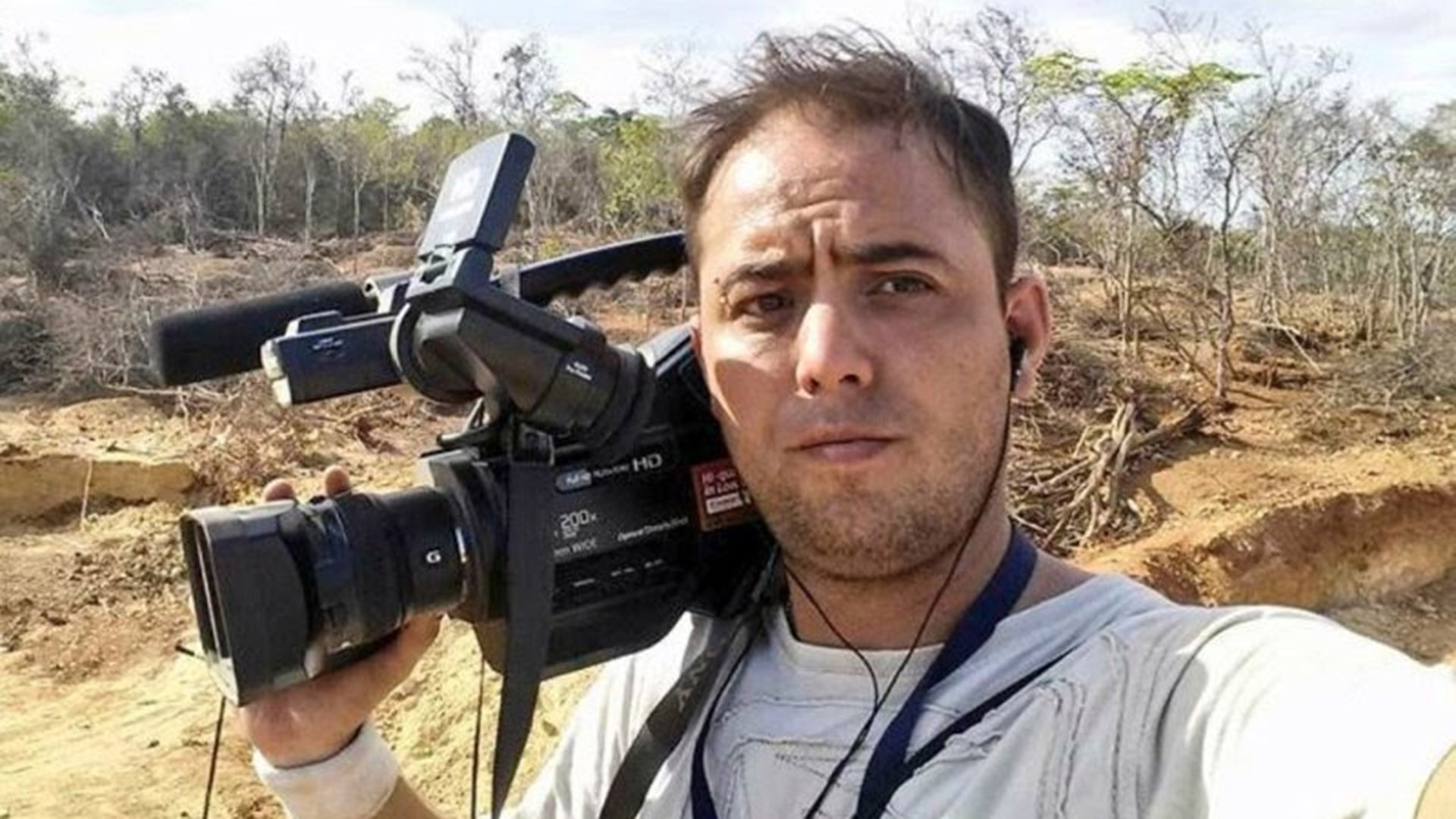 Jesús Medina (Espacio Público)