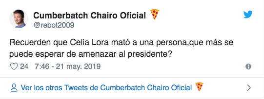 (Foto: Twitter Rebot 2009)