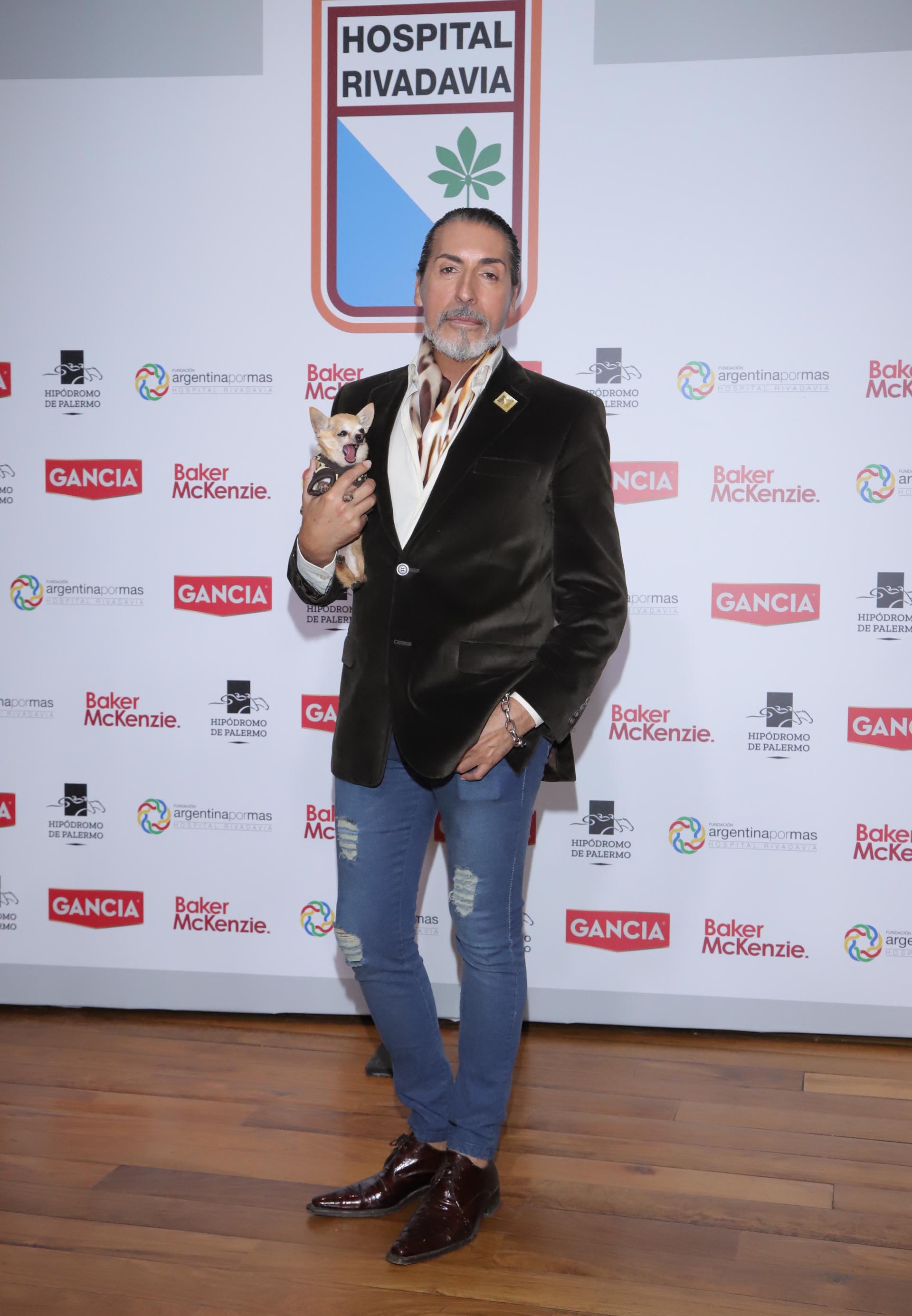 Cesar Juricich