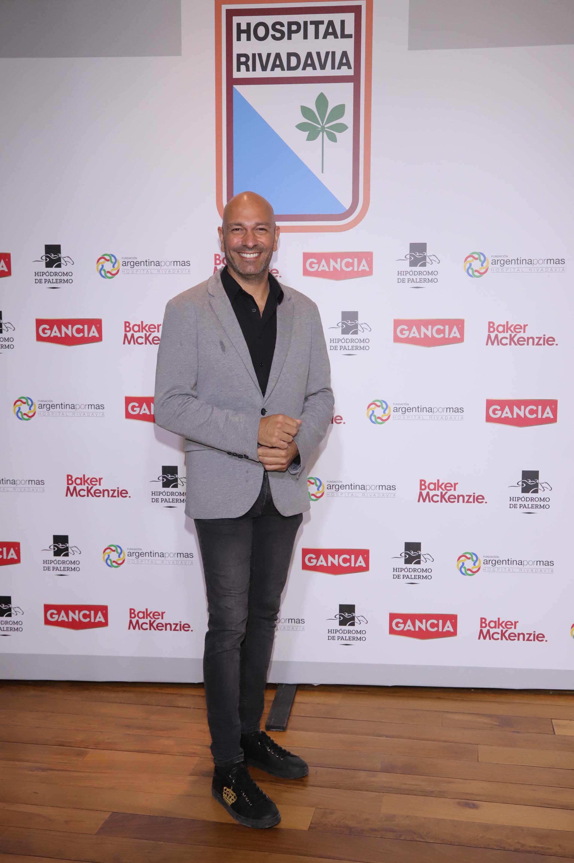 Freddy Villarreal