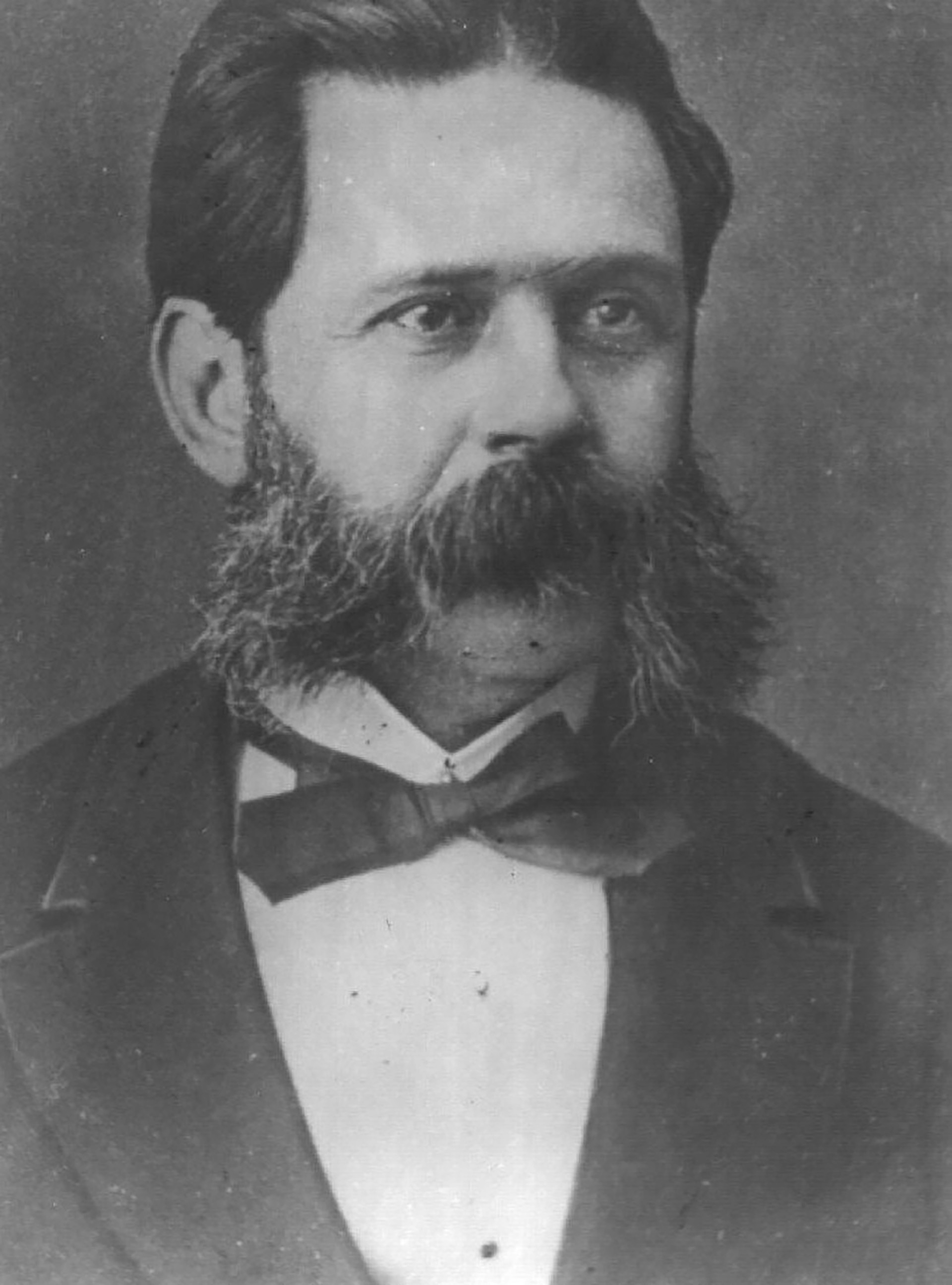 Mariano Acosta
