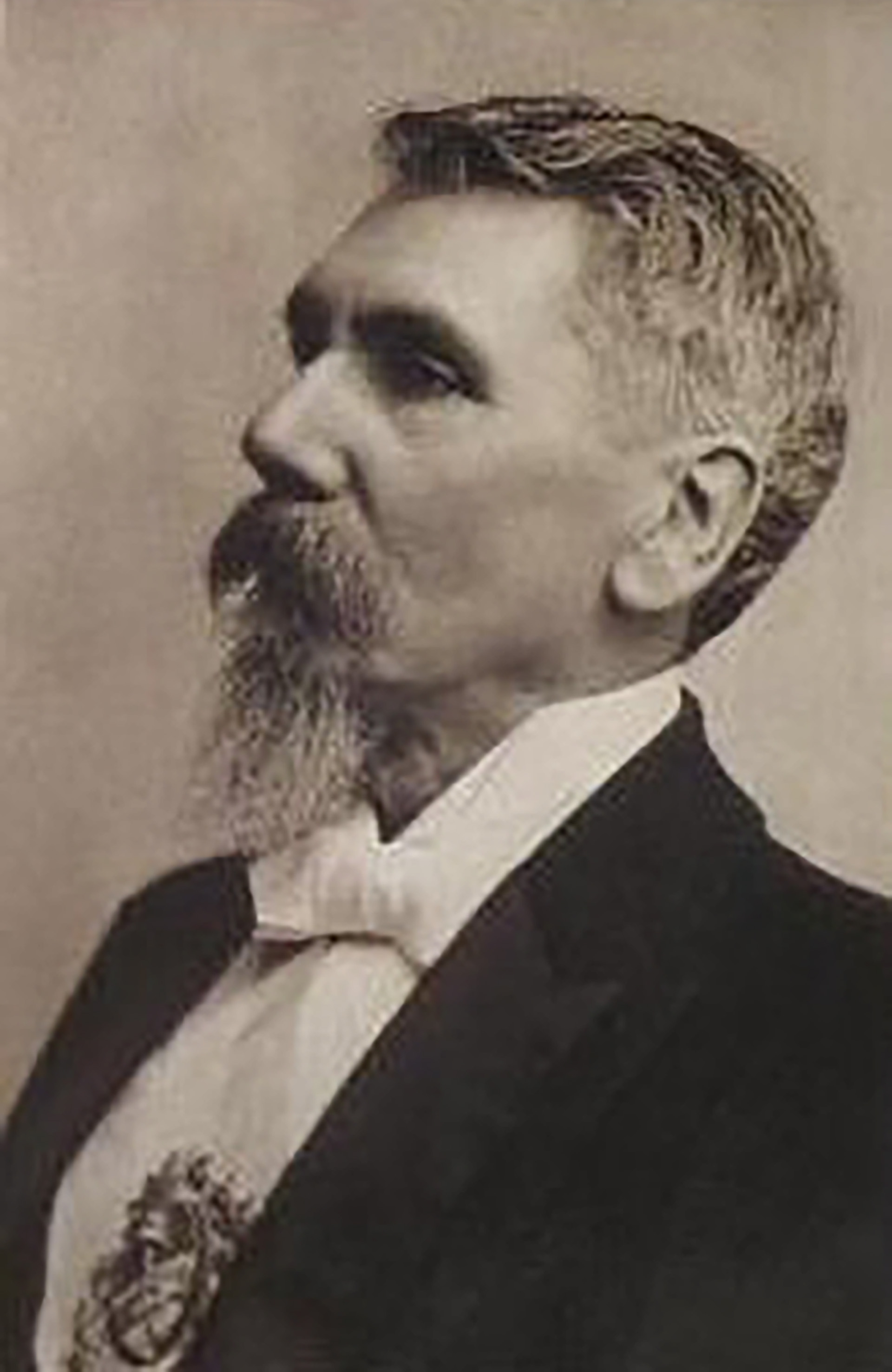 José Evaristo Uriburu