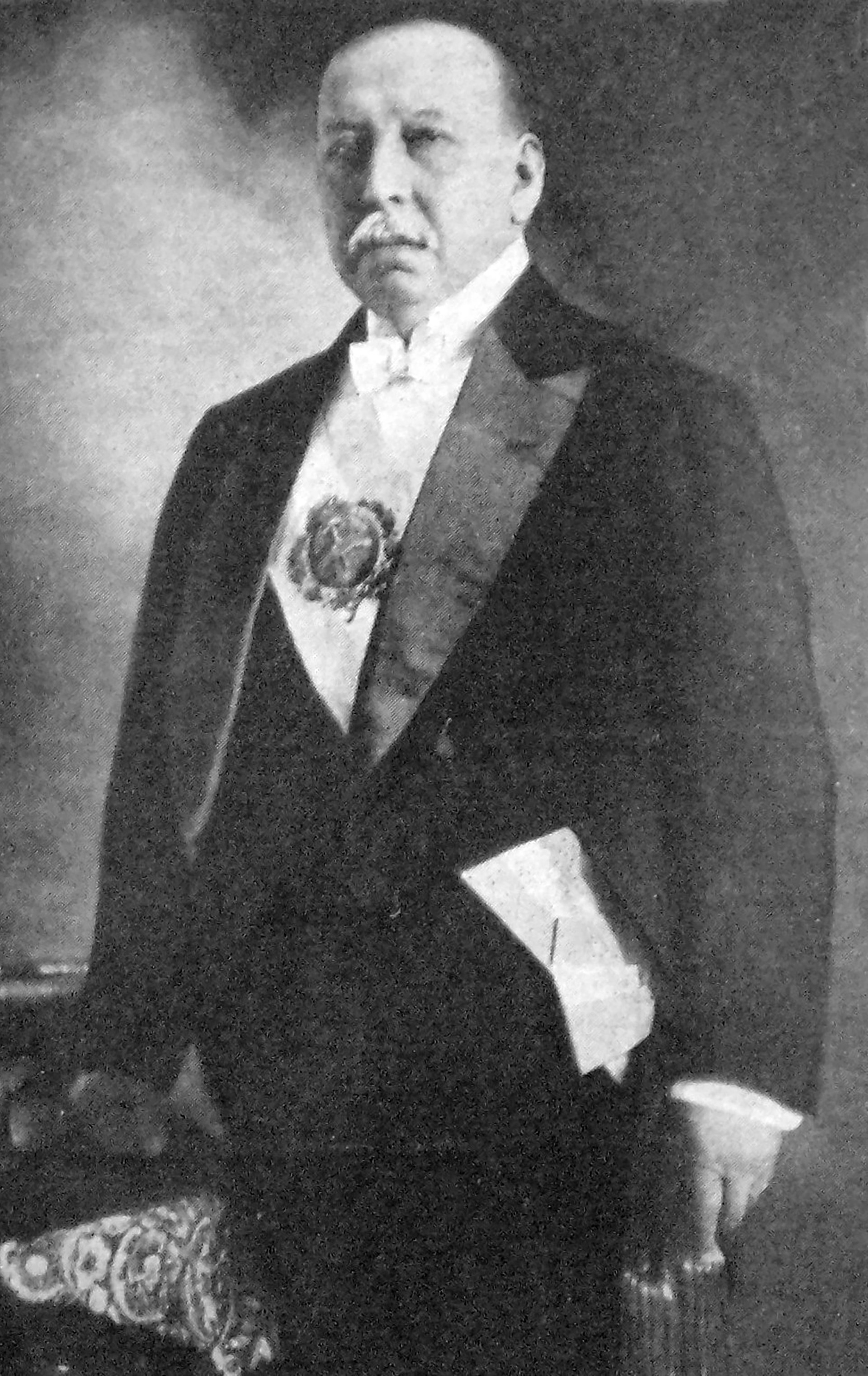 Victorino de la Plaza